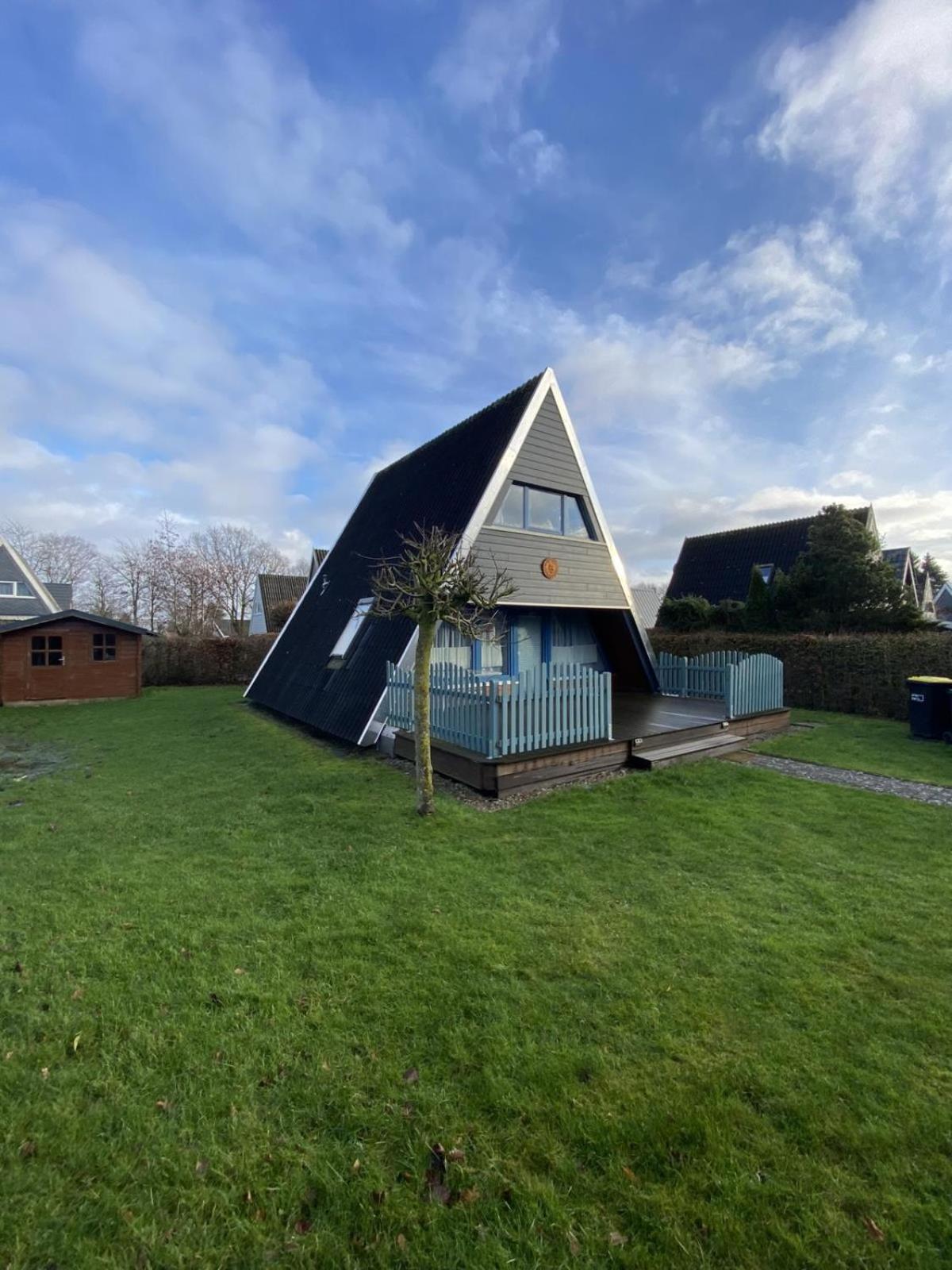 Ferienhaus Delphin