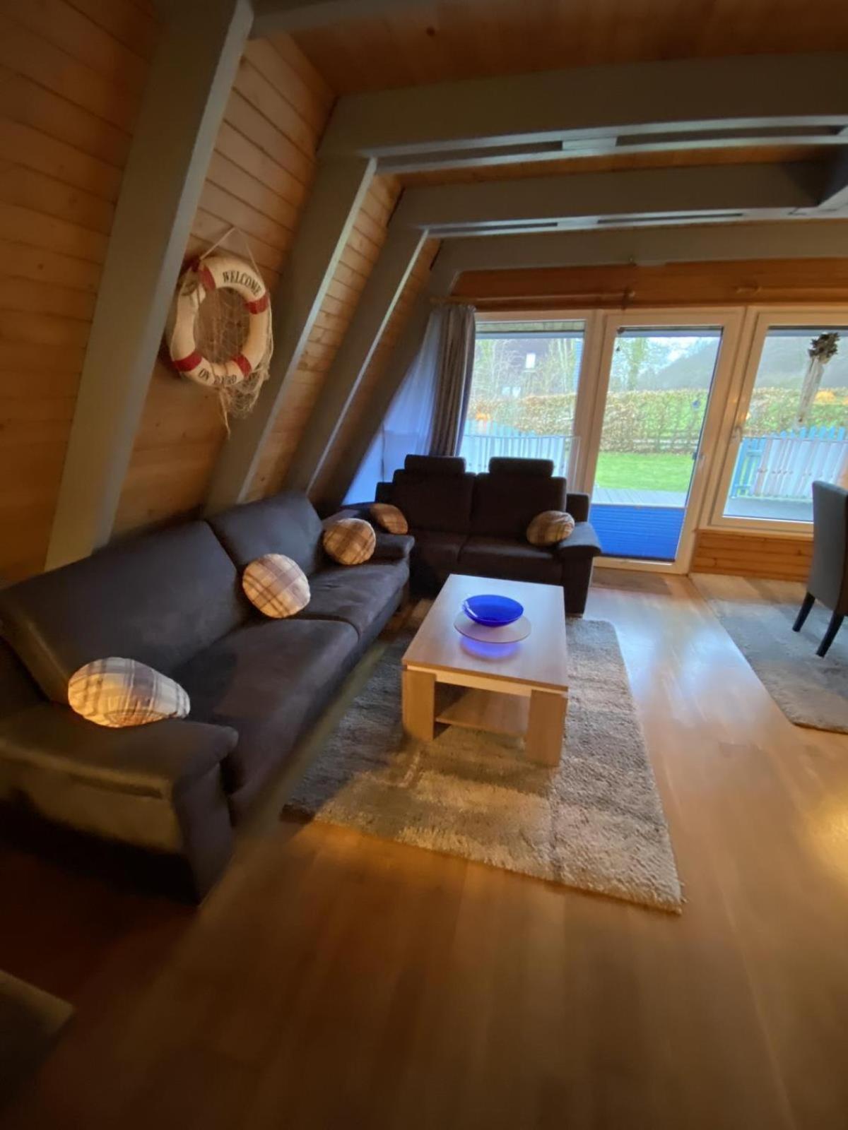 Ferienhaus Delphin
