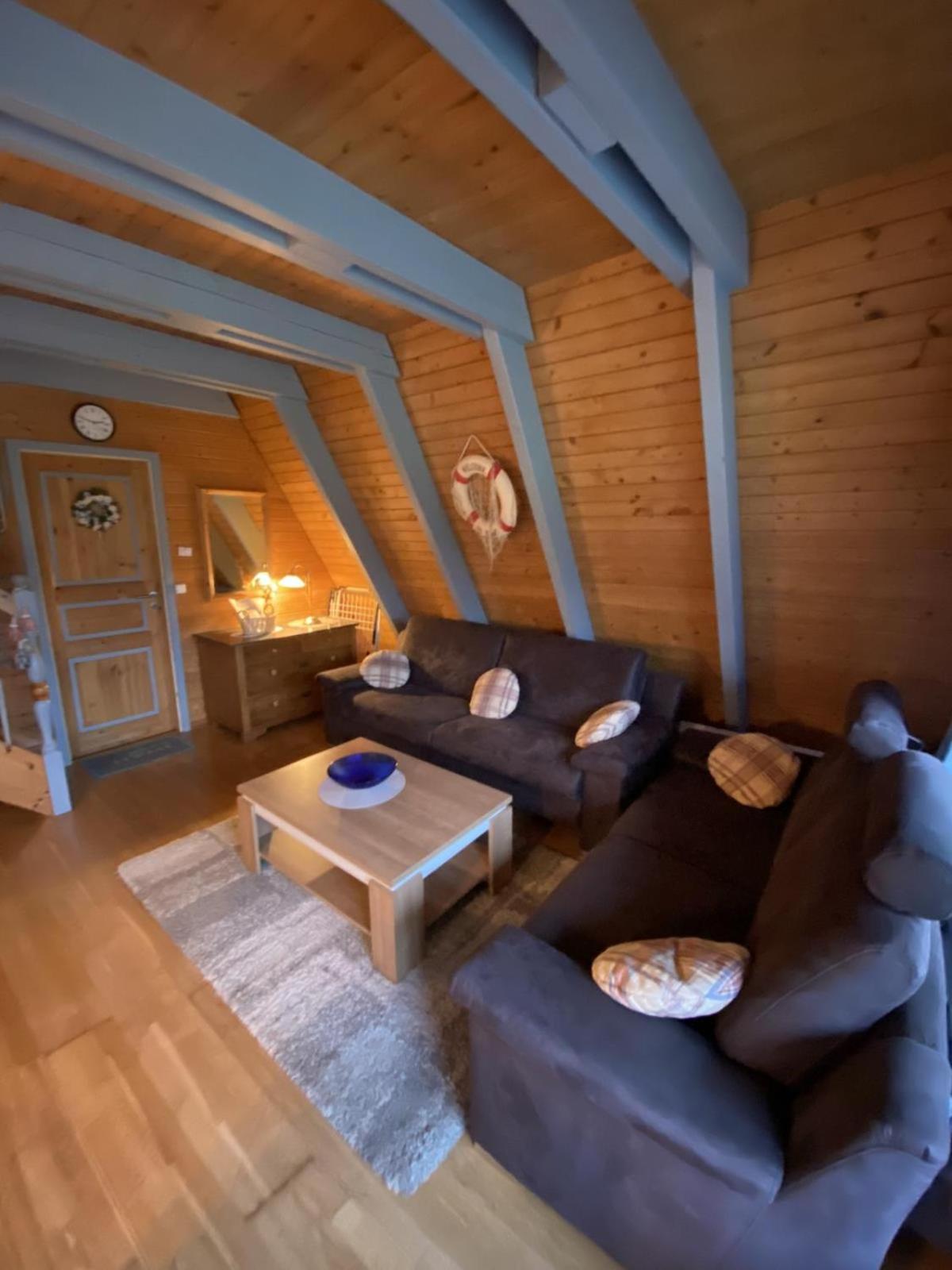 Ferienhaus Delphin