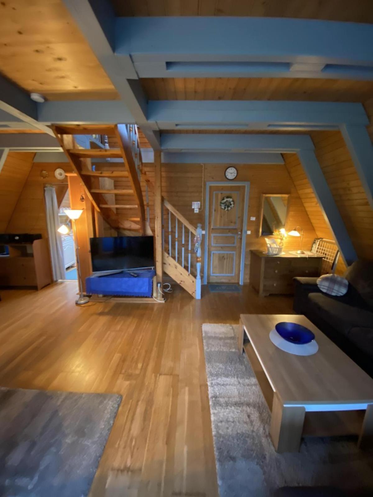 Ferienhaus Delphin