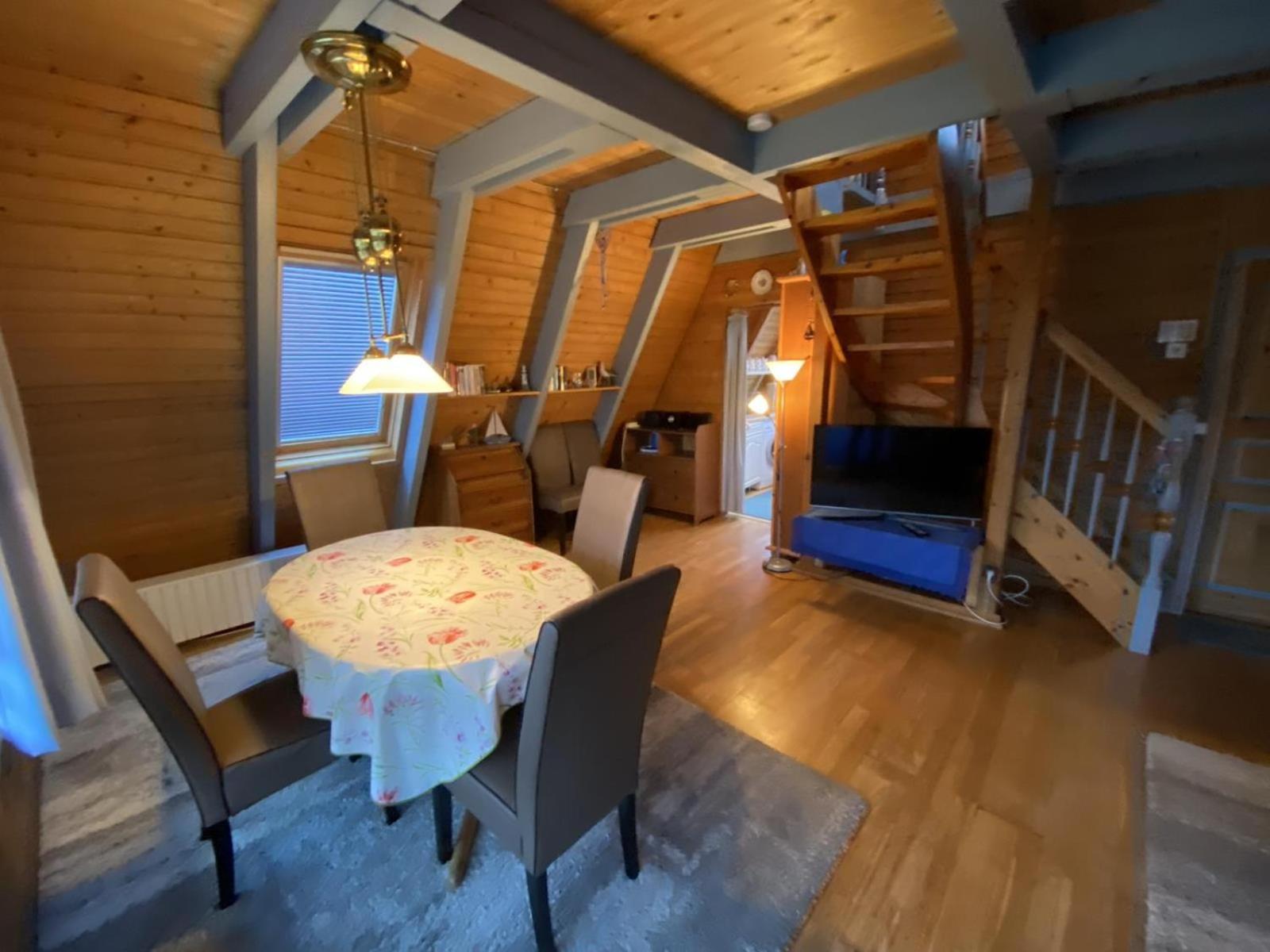 Ferienhaus Delphin