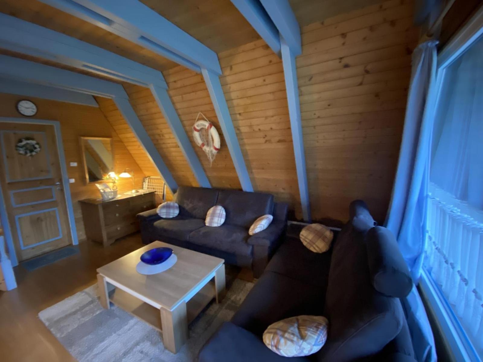 Ferienhaus Delphin