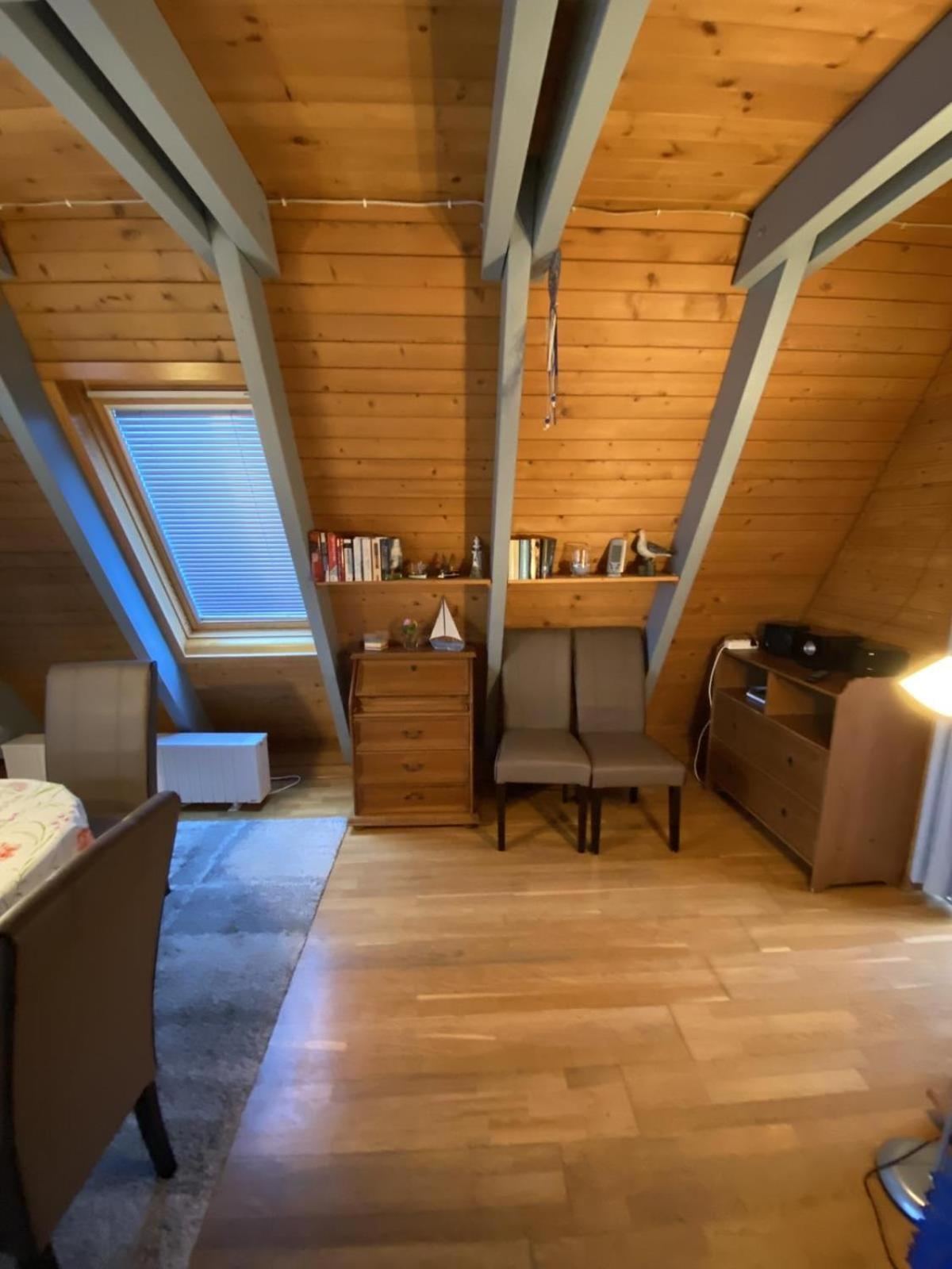 Ferienhaus Delphin