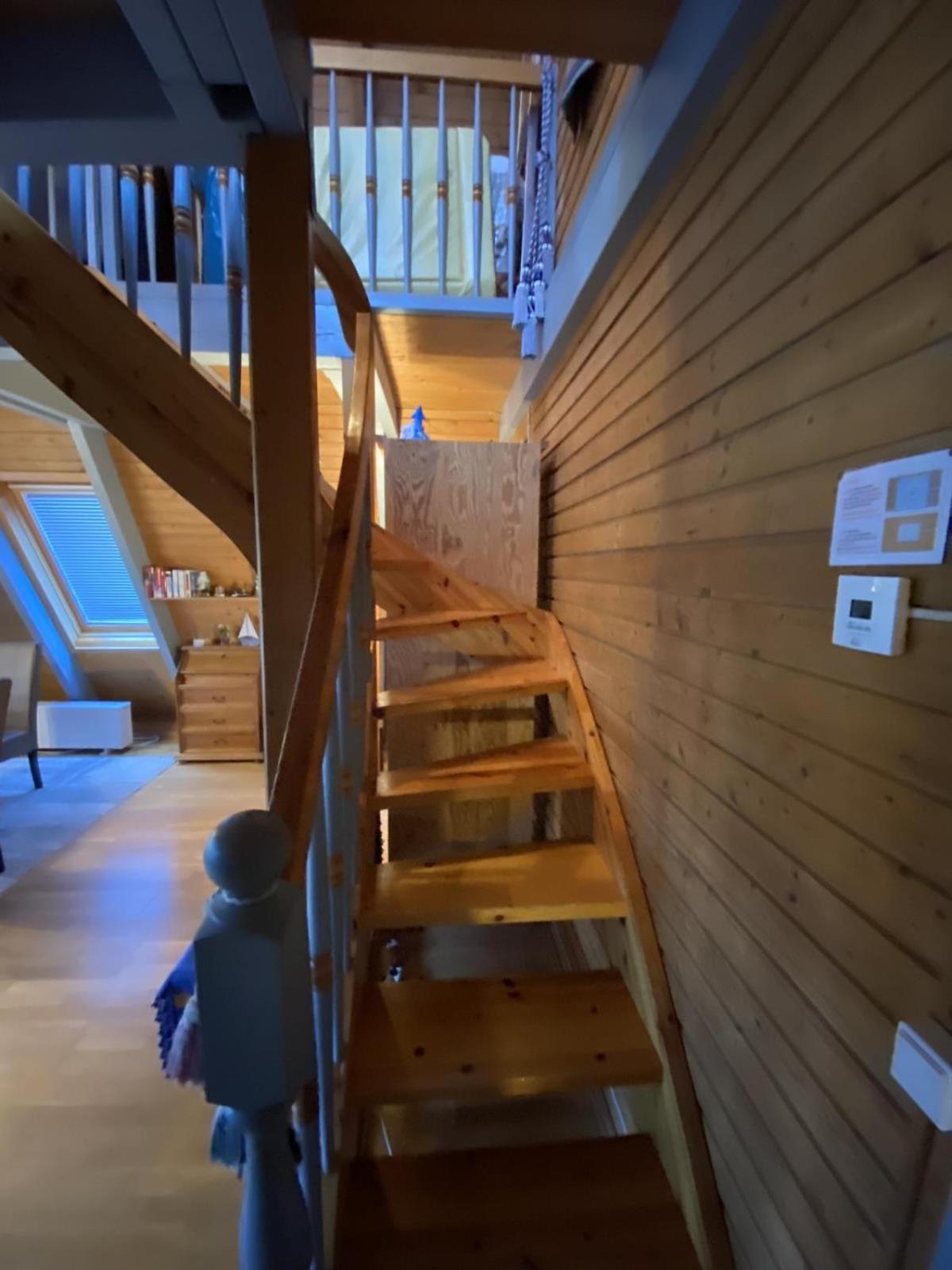 Ferienhaus Delphin