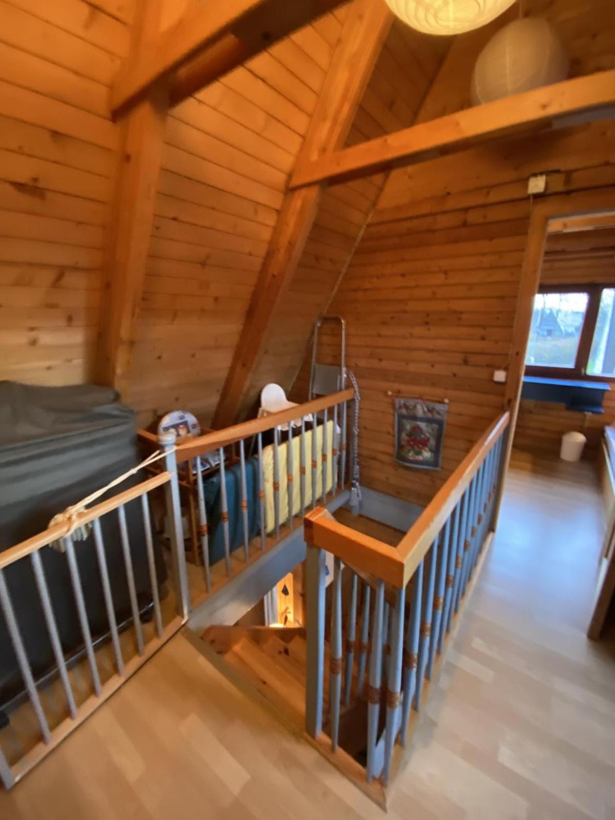 Ferienhaus Delphin