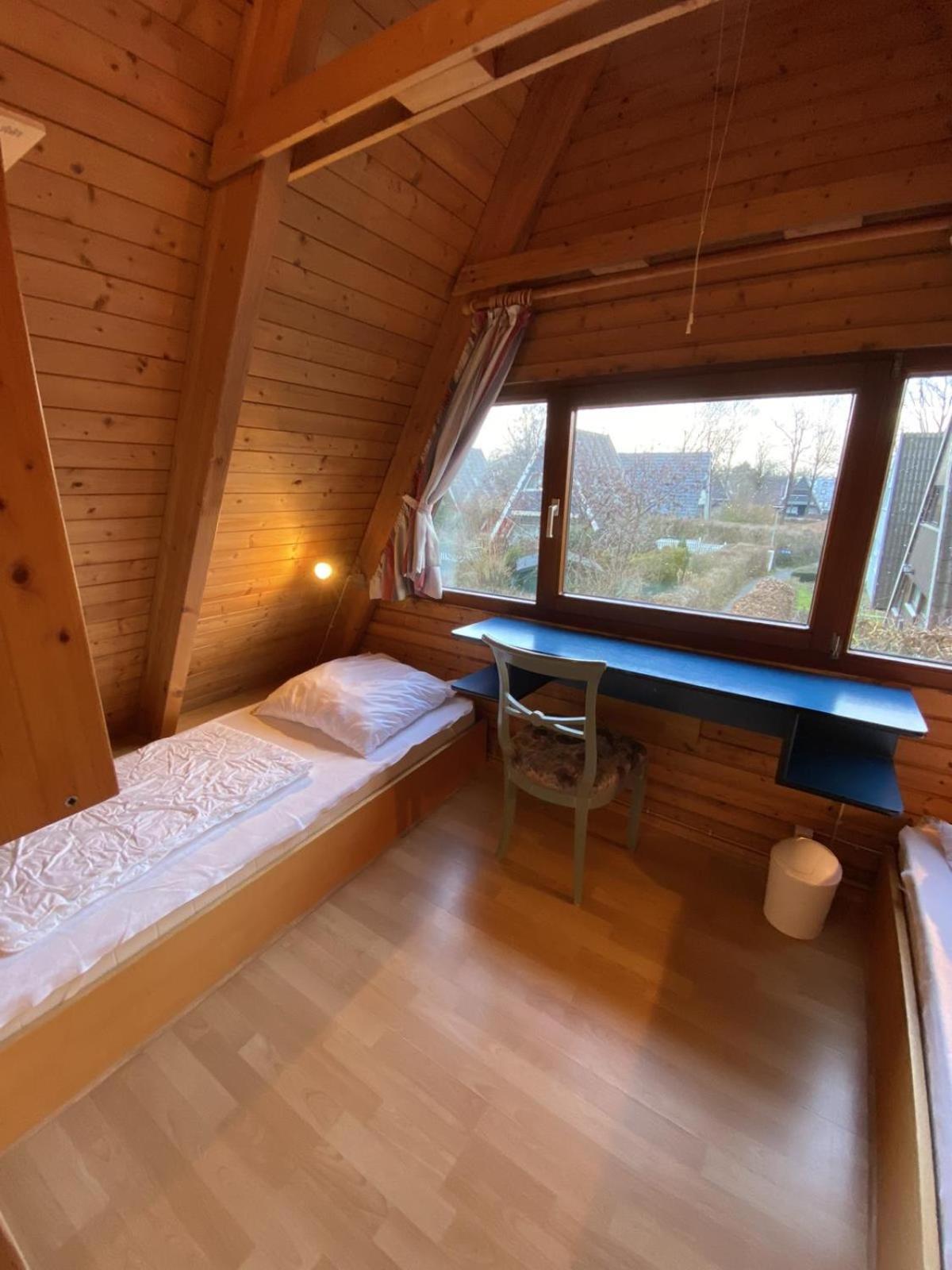 Ferienhaus Delphin