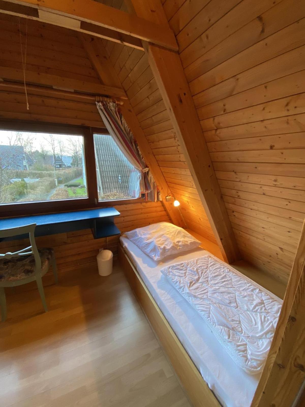 Ferienhaus Delphin