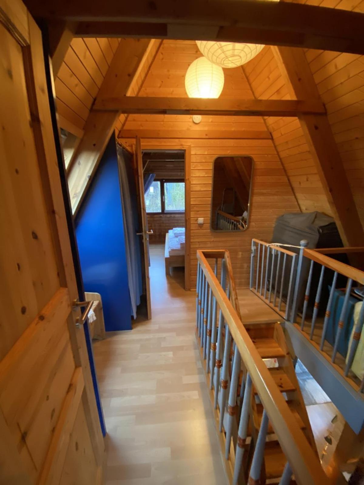 Ferienhaus Delphin
