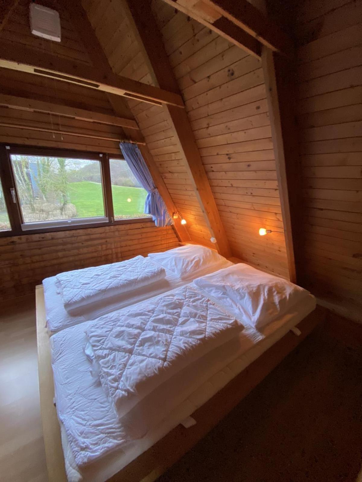 Ferienhaus Delphin