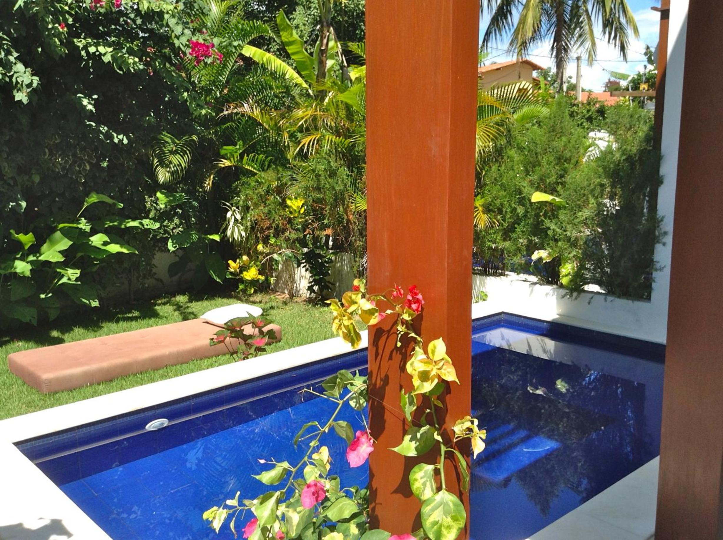 La Reserve Design Villa IDA