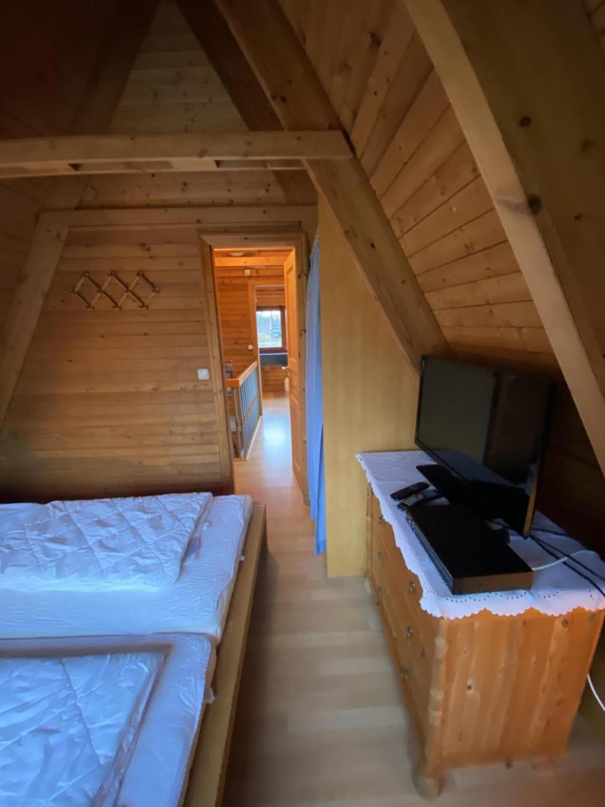 Ferienhaus Delphin