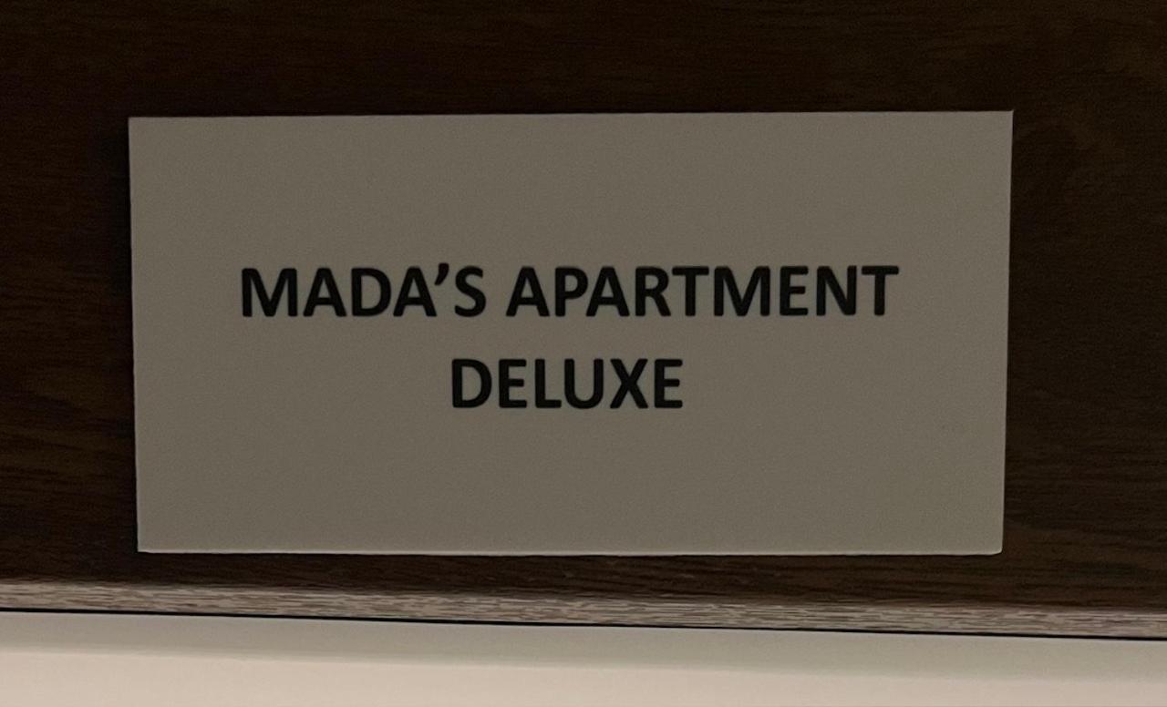 MADA's APARTMENT DELUXE view 5