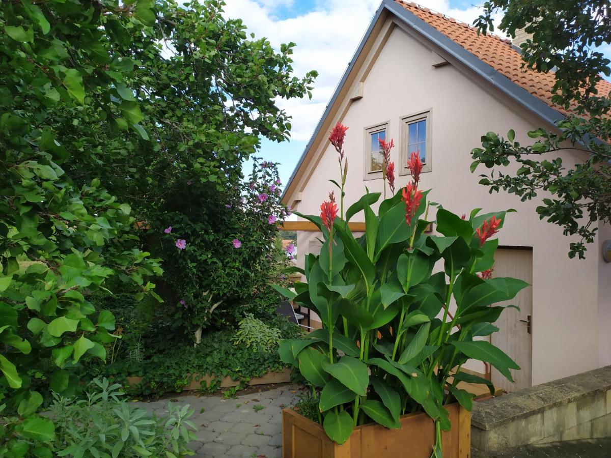 Ubytování u Křížů