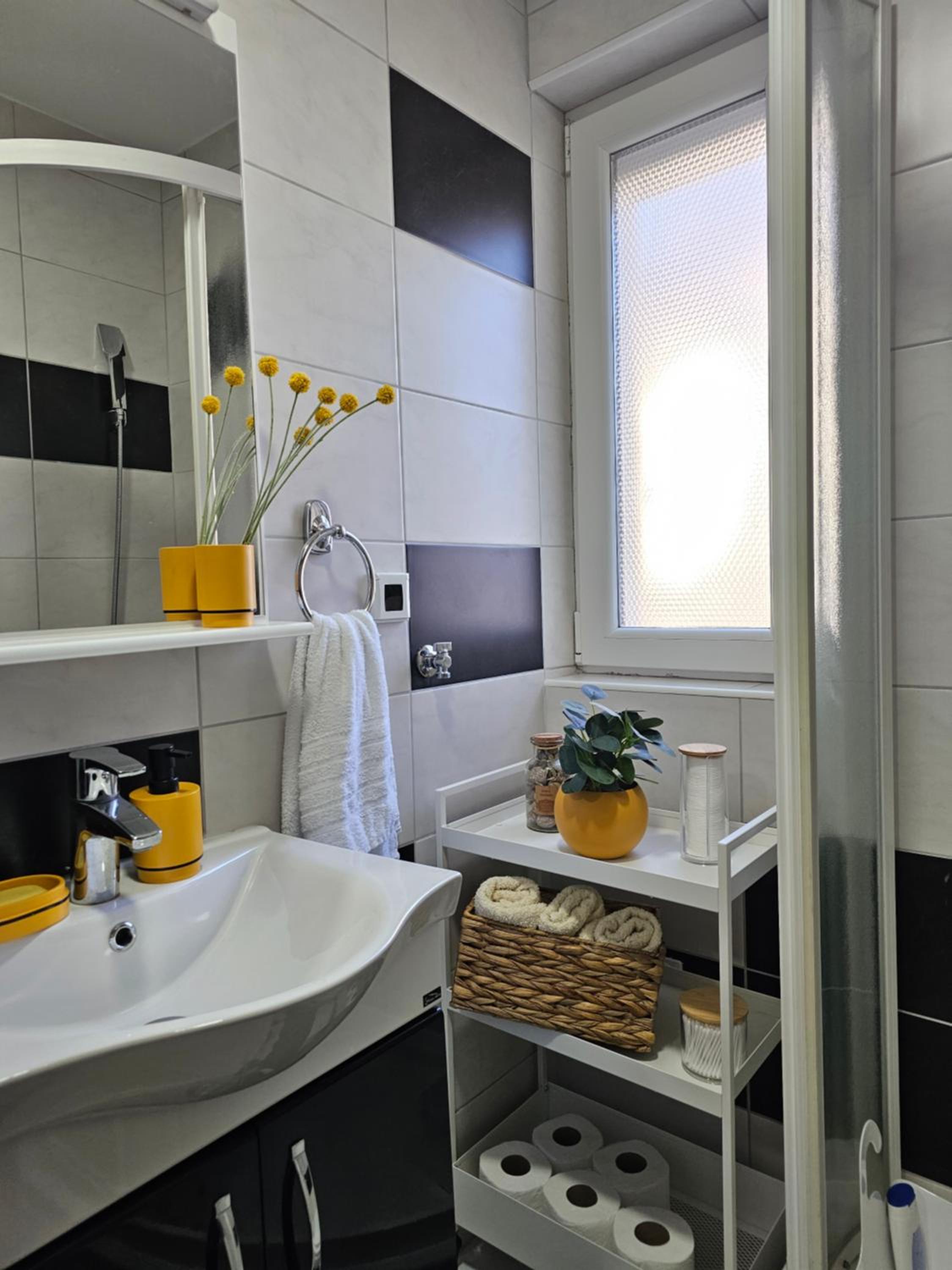 Studio apartman Verte