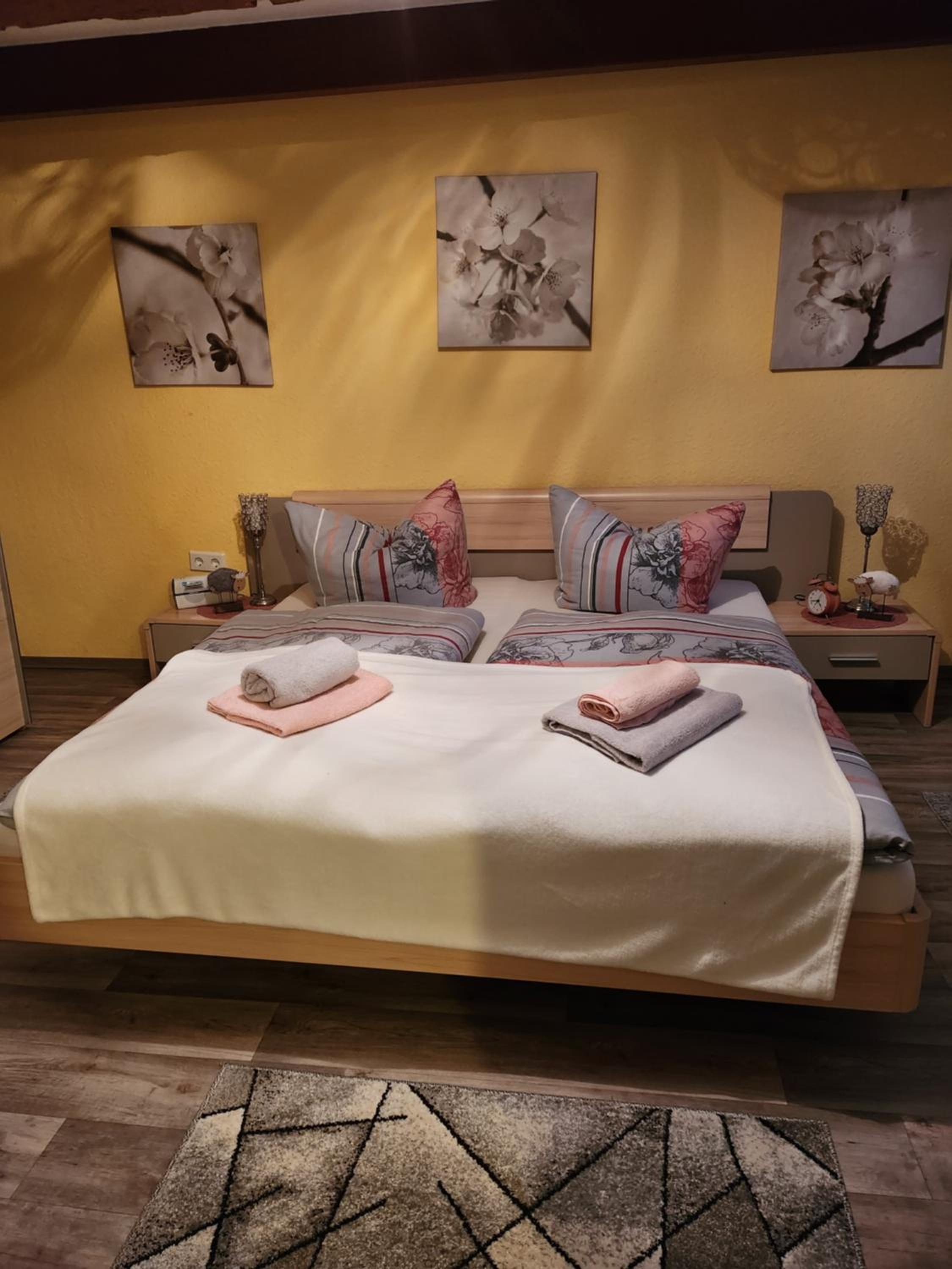 Ferienhaus Katinka