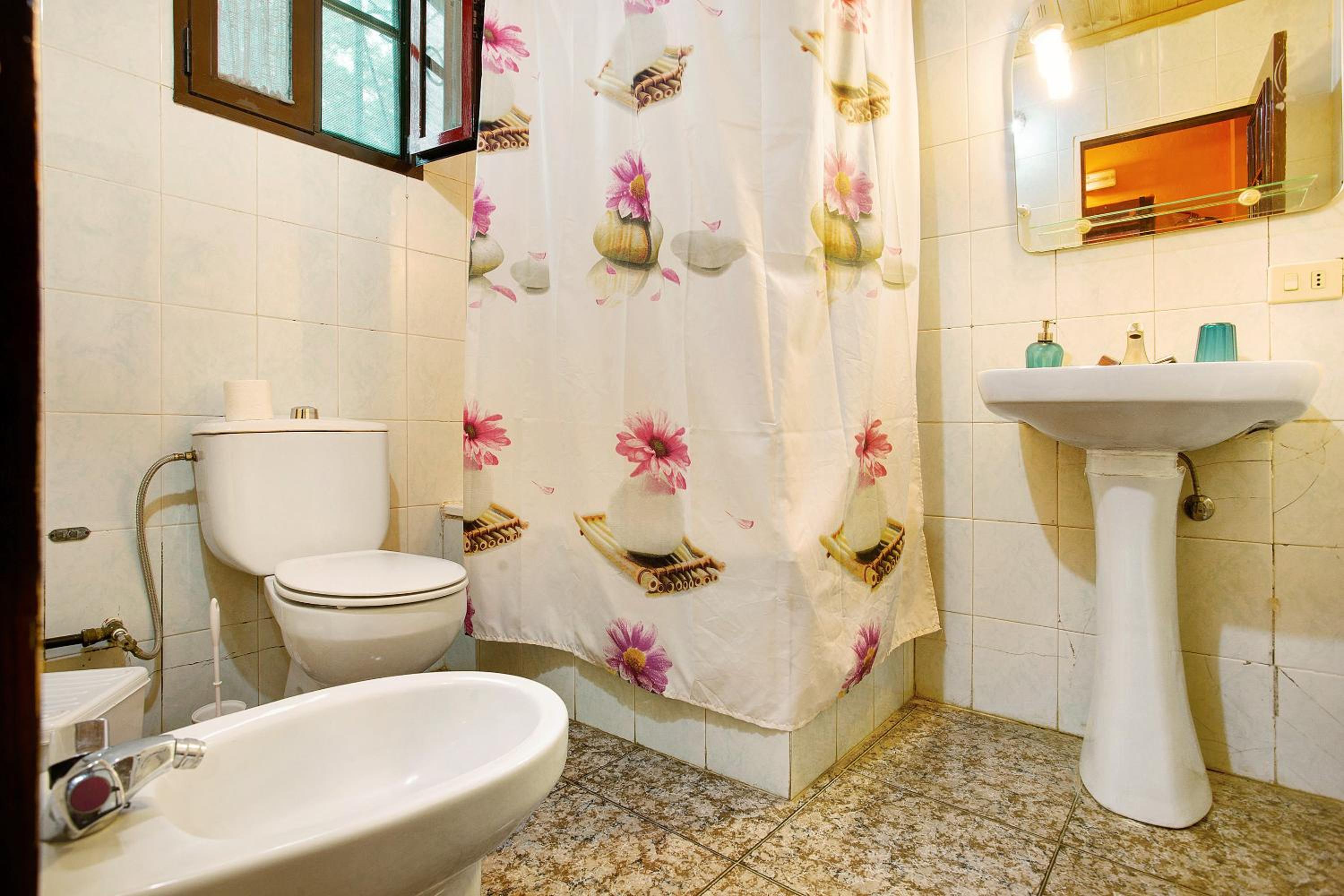 Casa Rural La Asomada