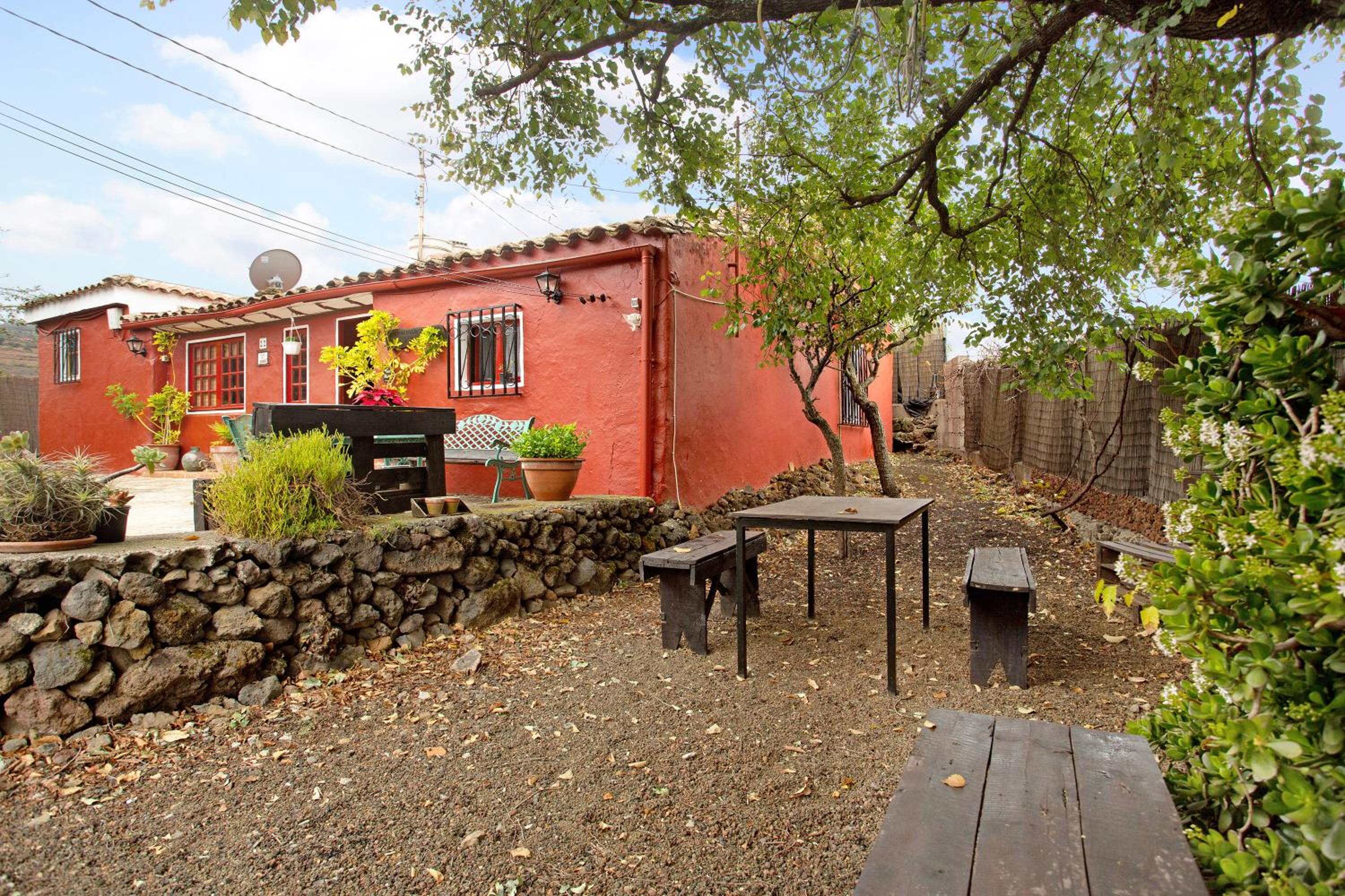 Casa Rural La Asomada