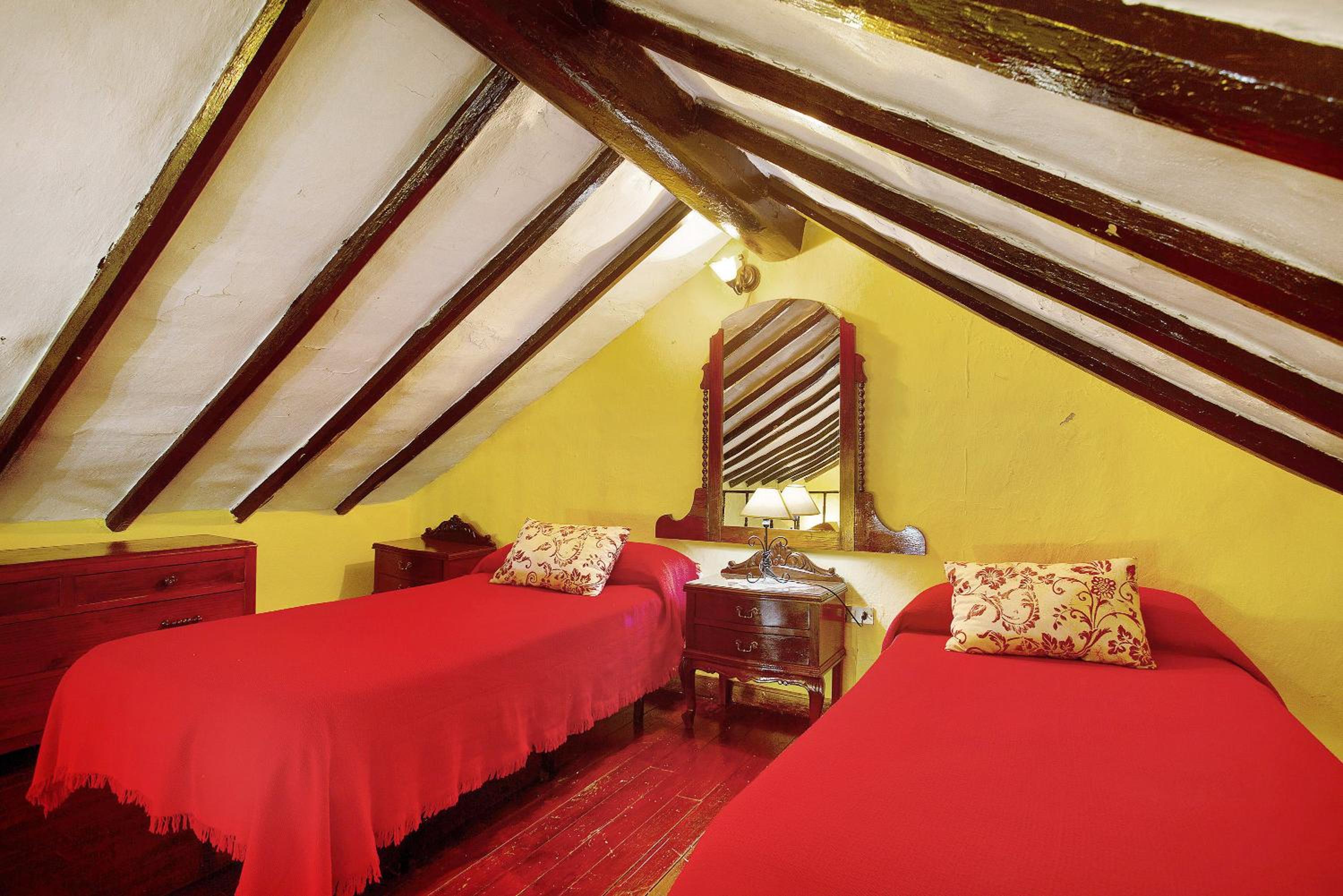Casa Rural La Asomada