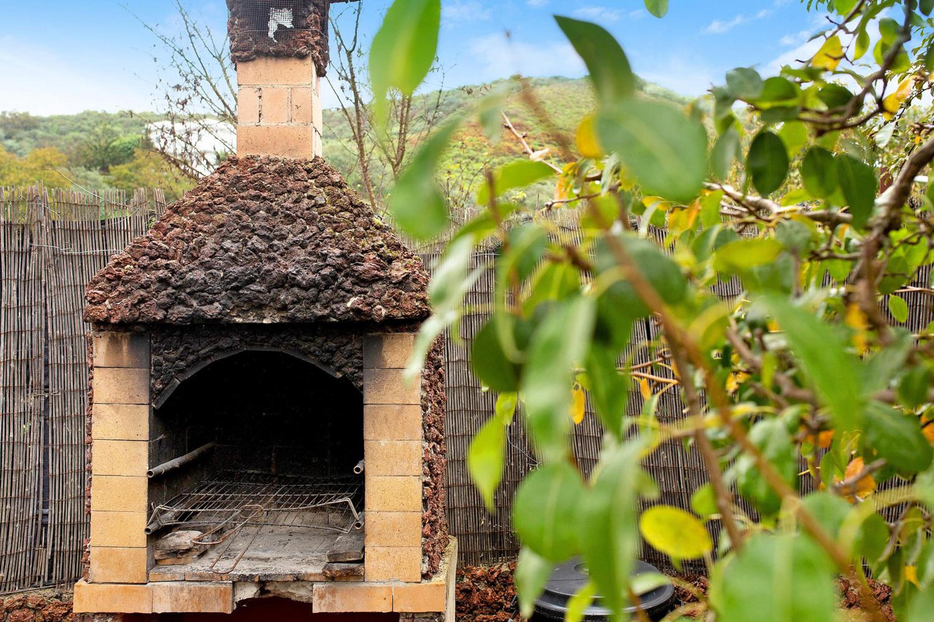 Casa Rural La Asomada