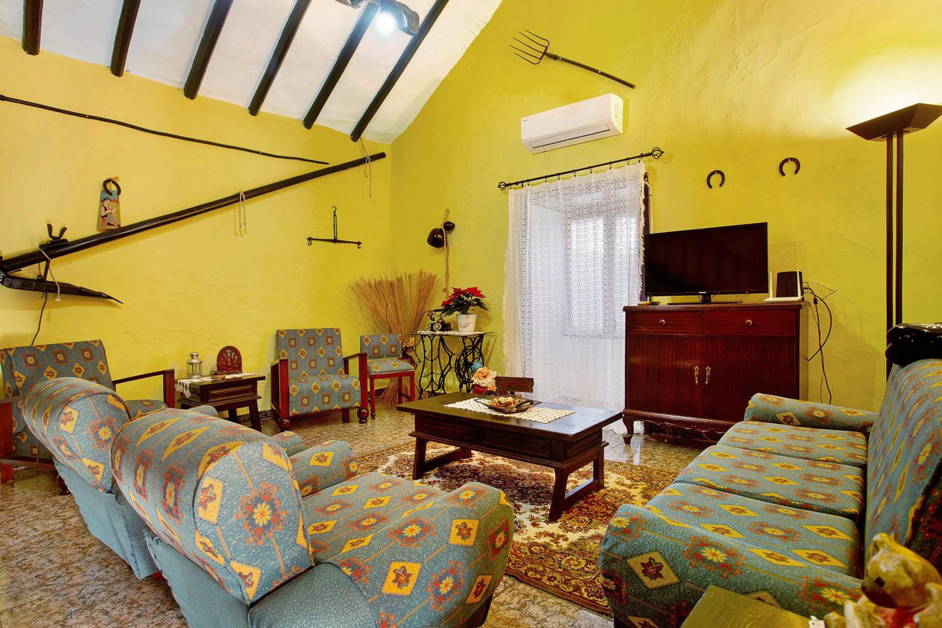 Casa Rural La Asomada