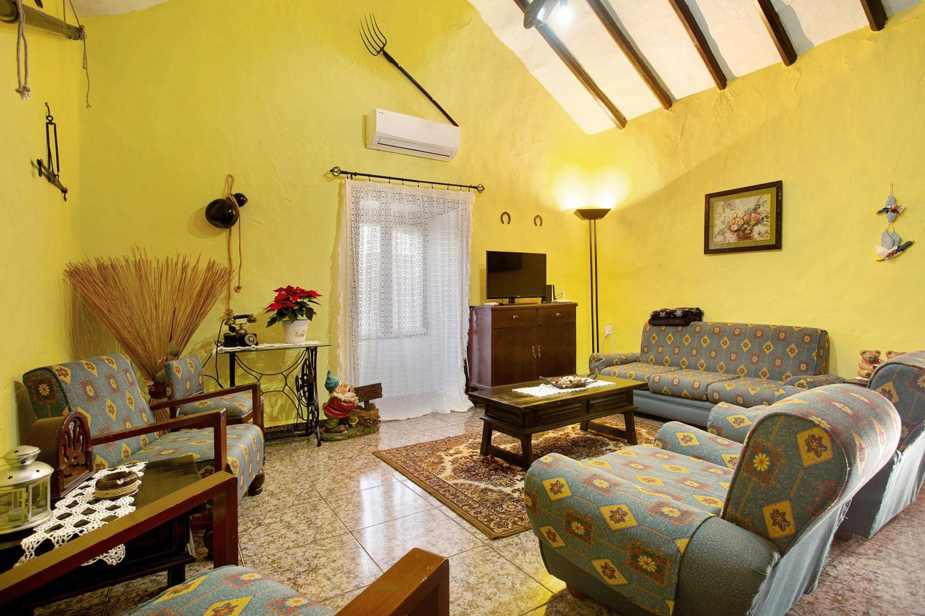 Casa Rural La Asomada