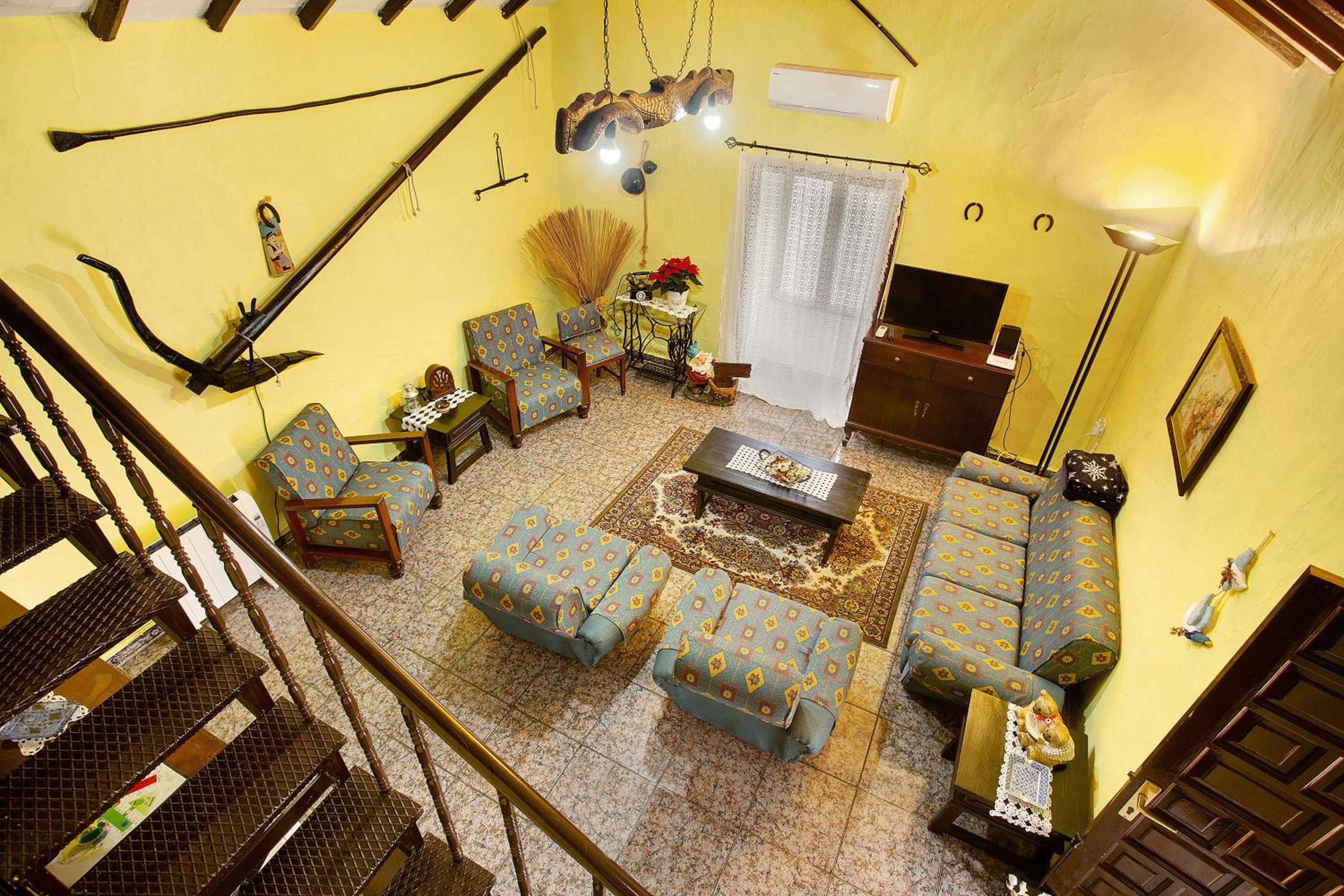 Casa Rural La Asomada