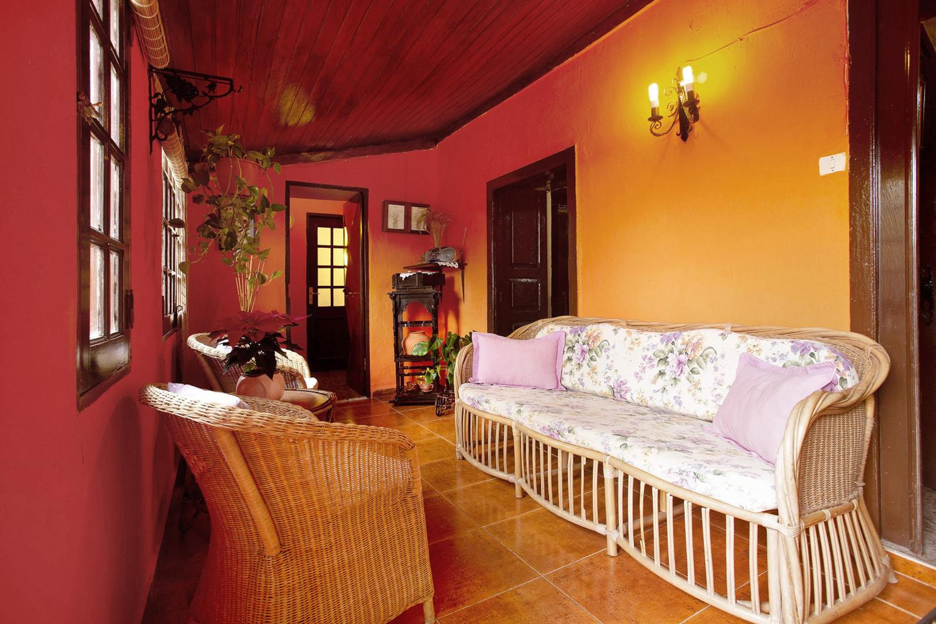 Casa Rural La Asomada