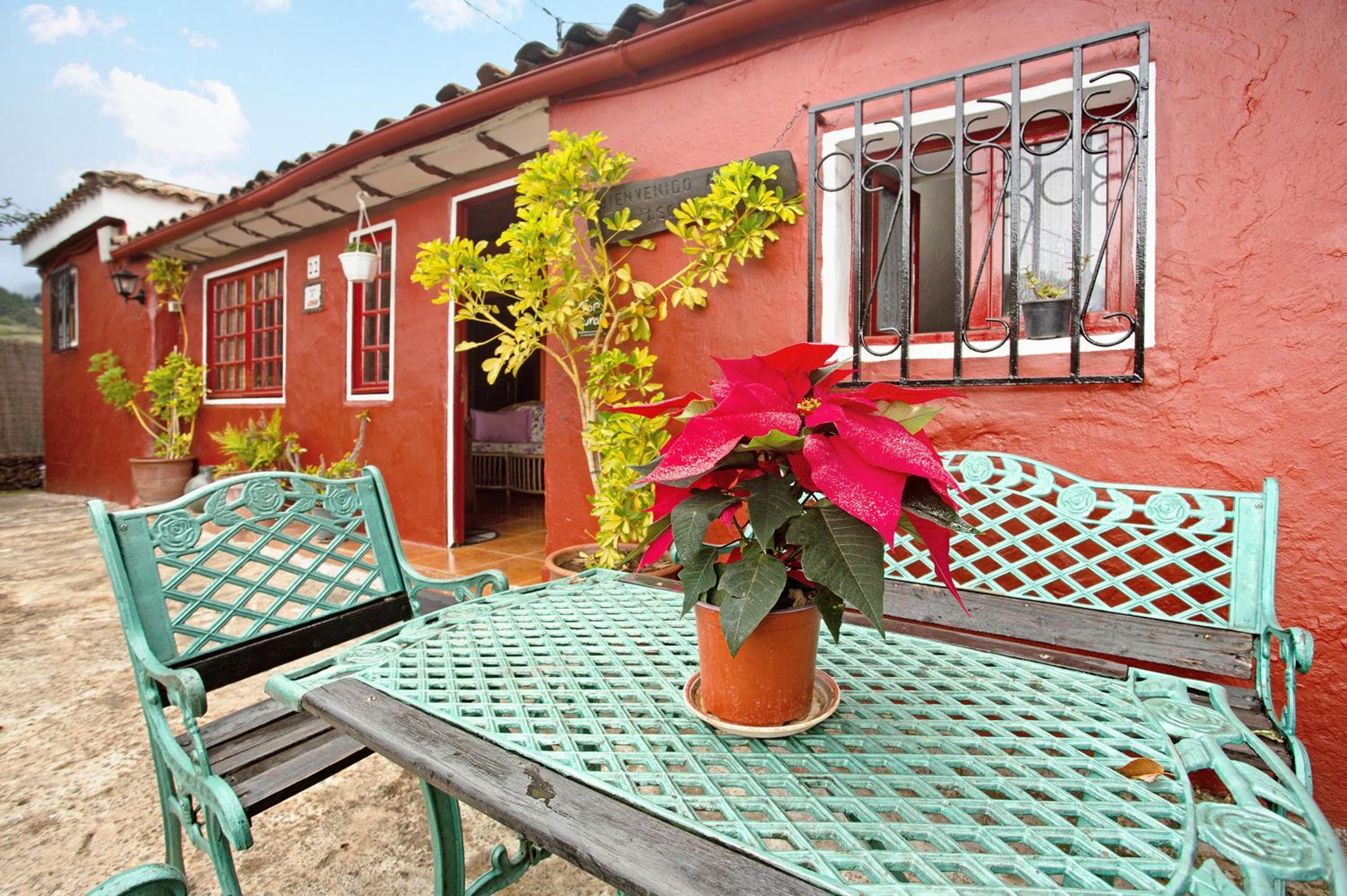 Casa Rural La Asomada