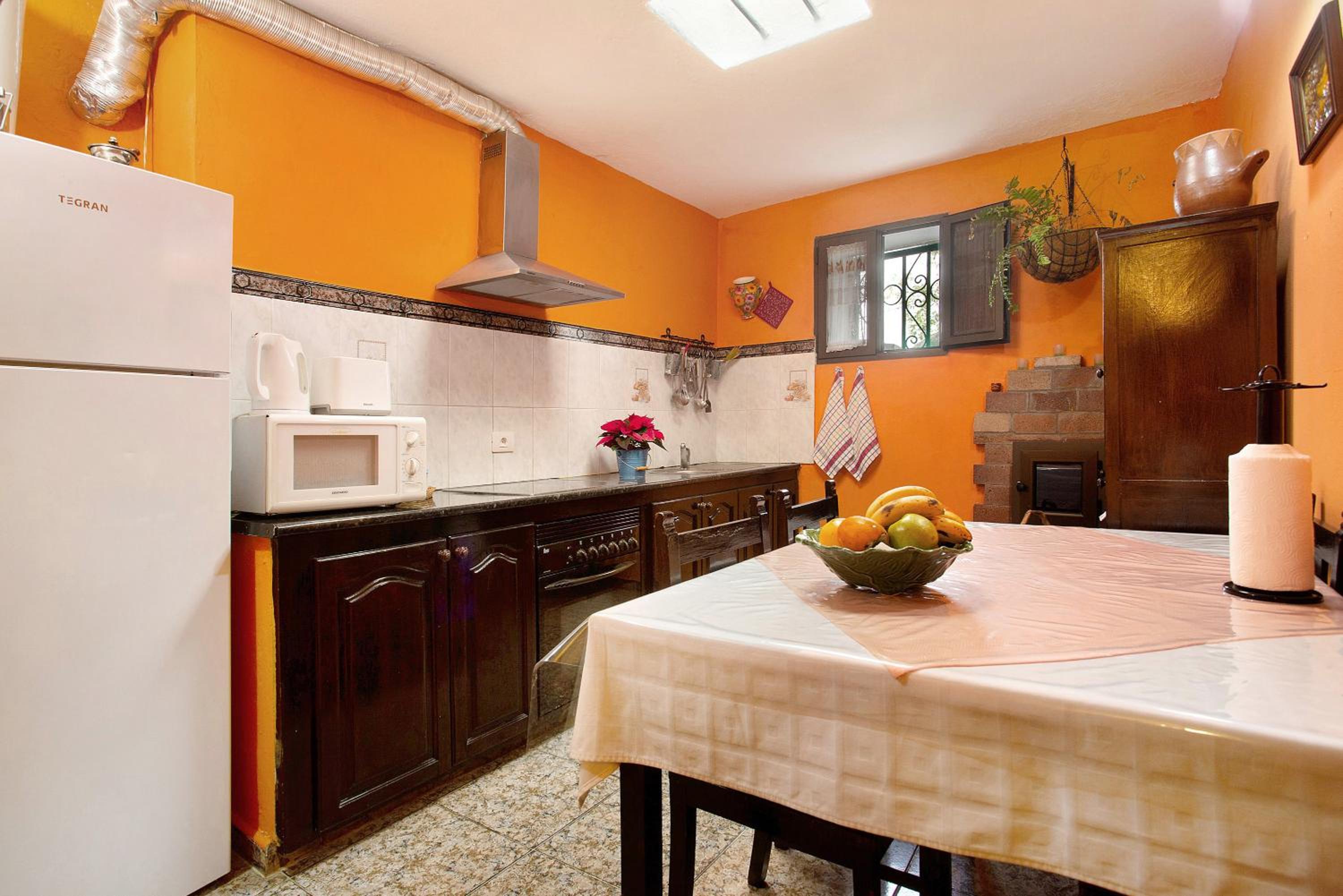 Casa Rural La Asomada