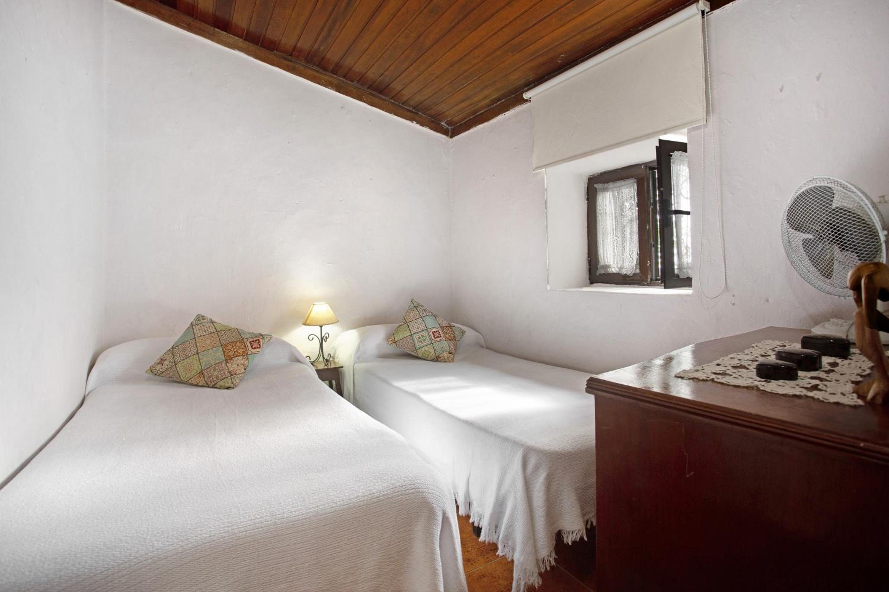 Casa Rural La Asomada