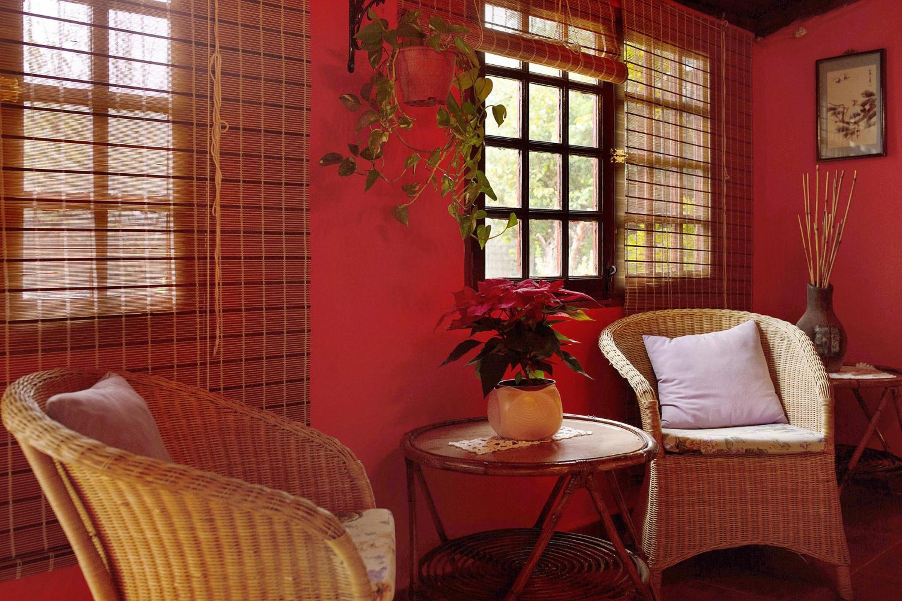 Casa Rural La Asomada