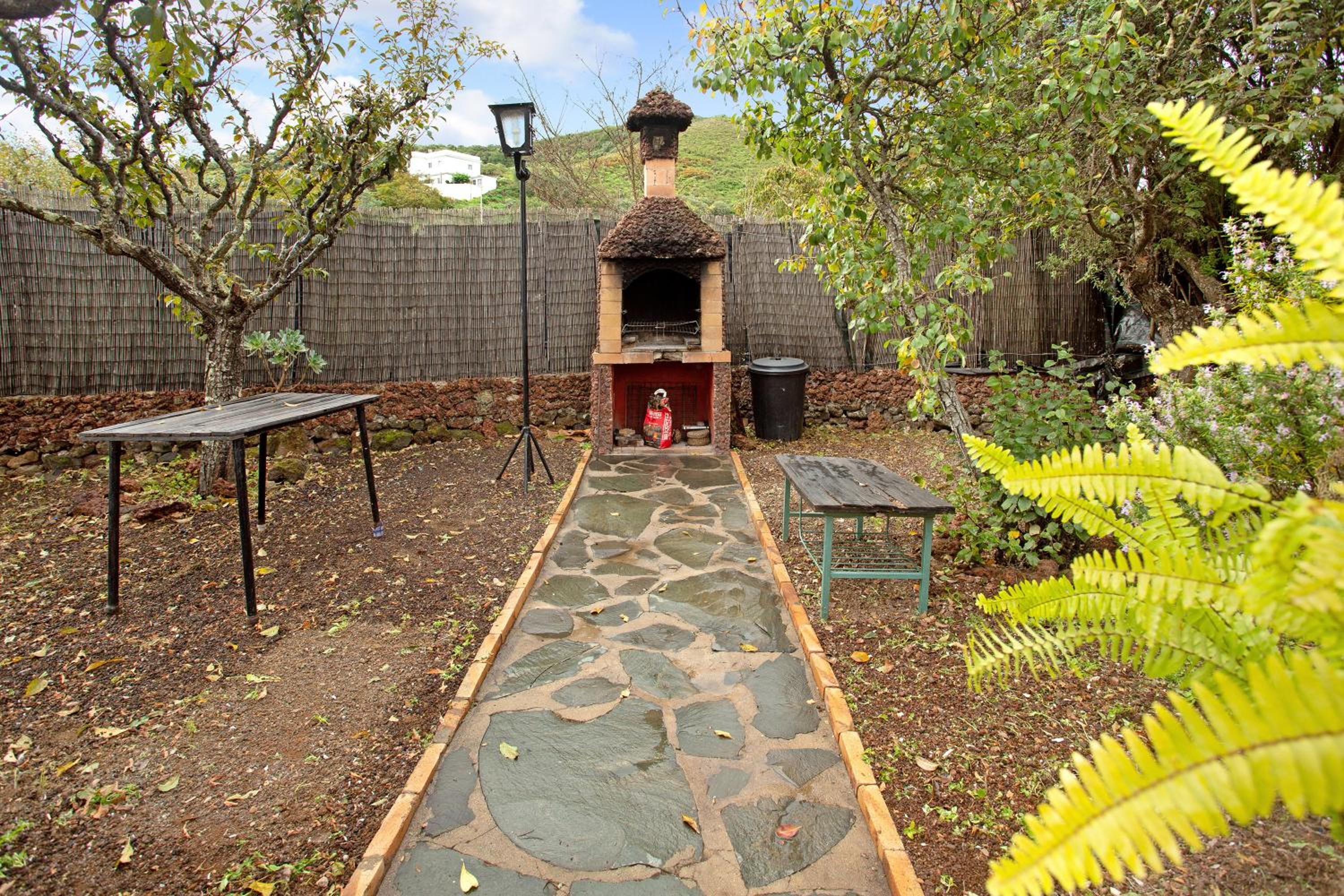 Casa Rural La Asomada