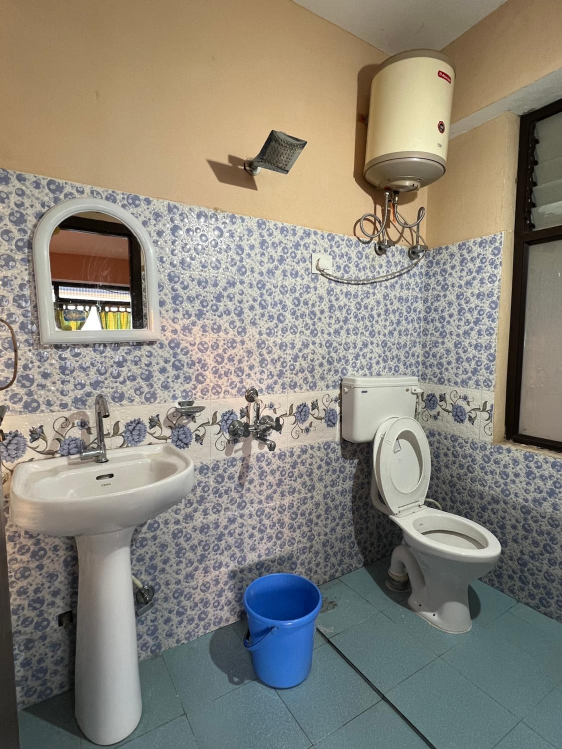Hangkhim Homestay