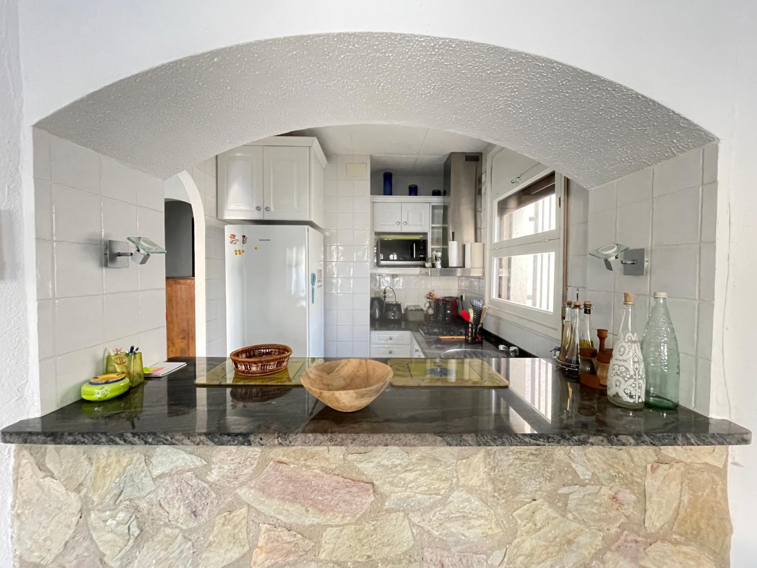 Charmante villa avec piscine dans les canaux