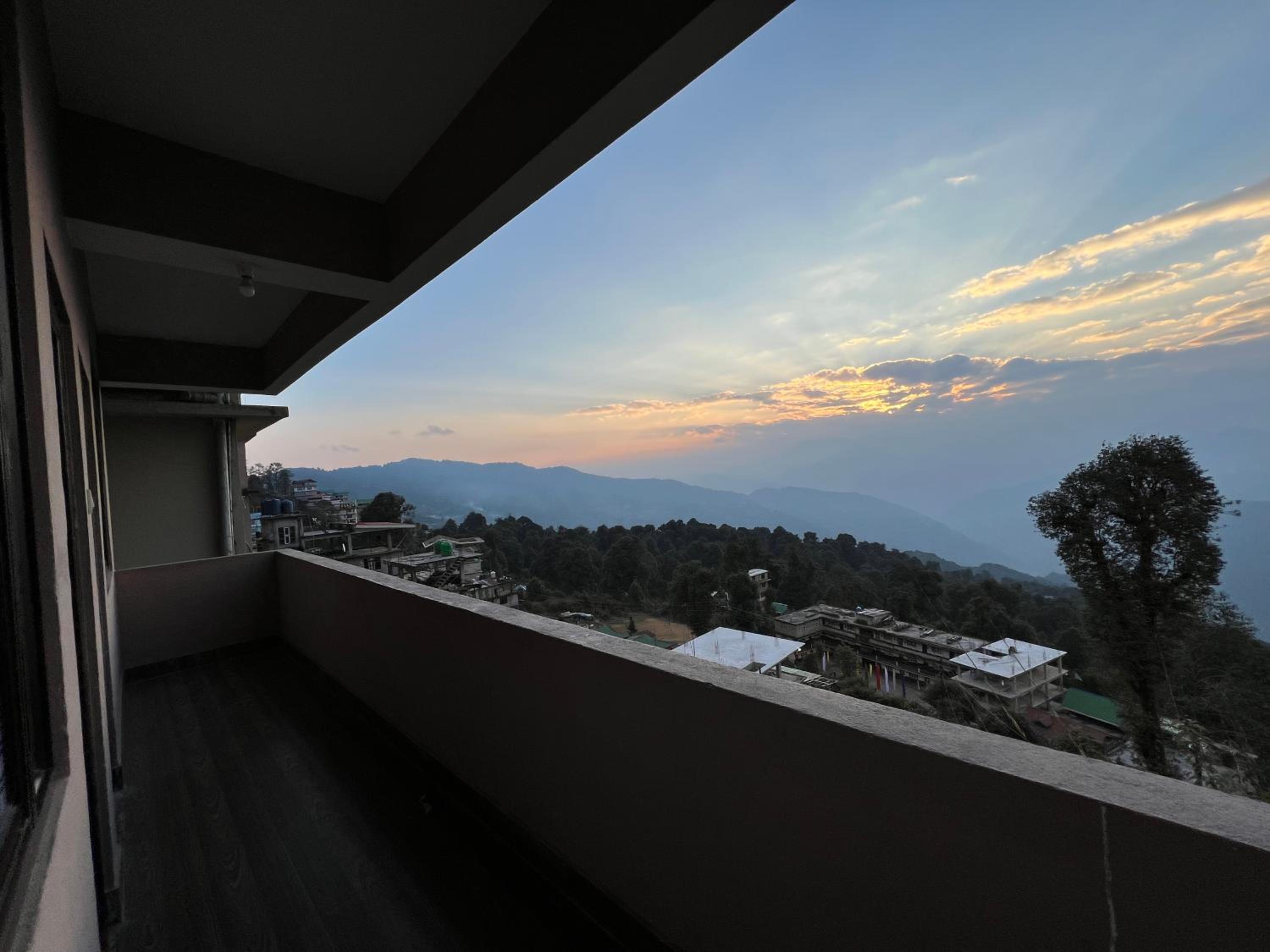 Hangkhim Homestay
