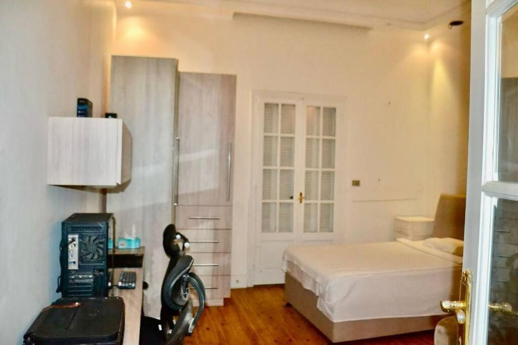 Luxury Vacation Villa