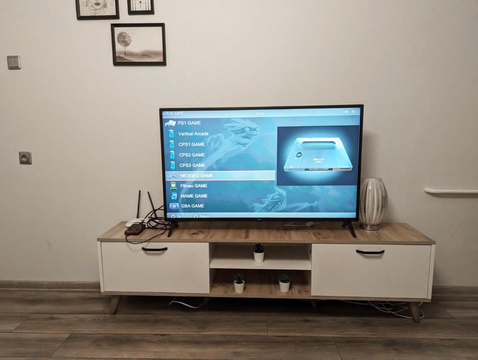 Scandinavian inspired design view 5