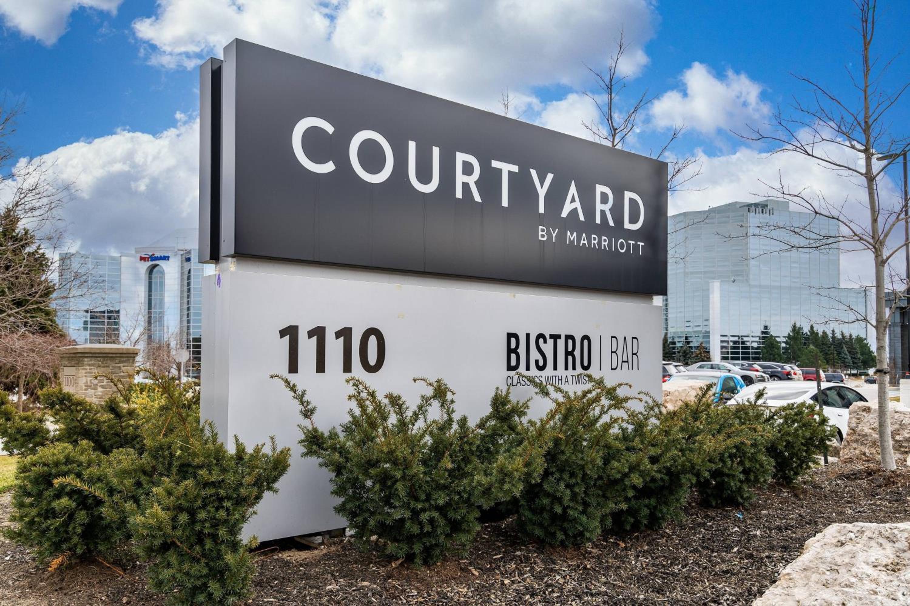 Toronto Vacations - Courtyard by Marriott Burlington-Oakville - Property Image 4