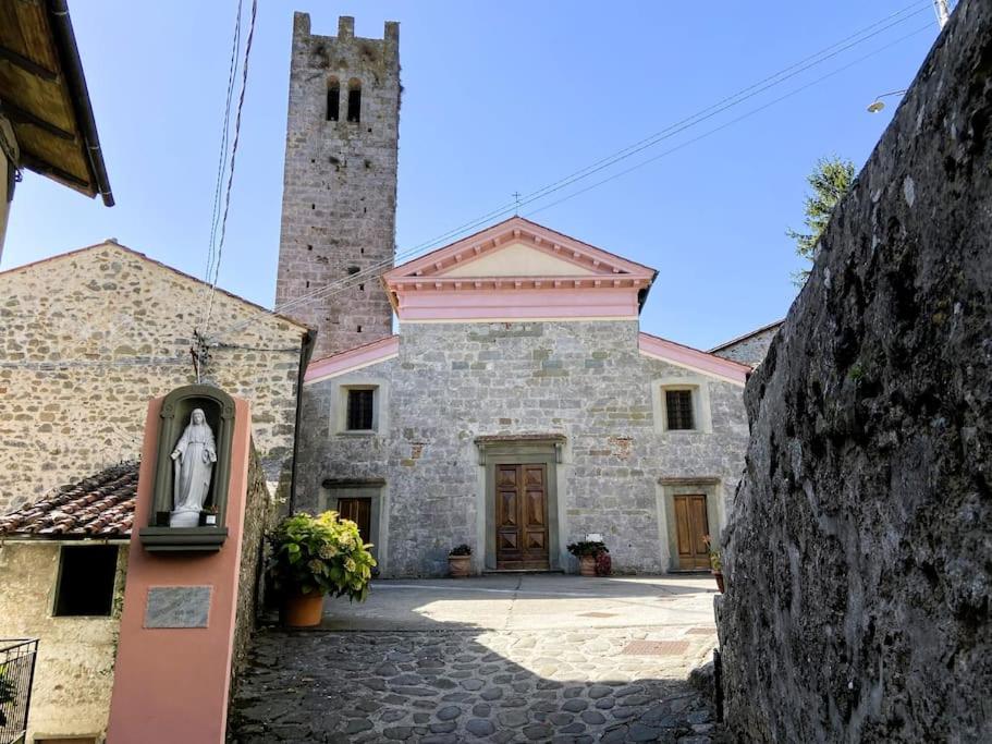 Tuscany Home-Casoli view 4