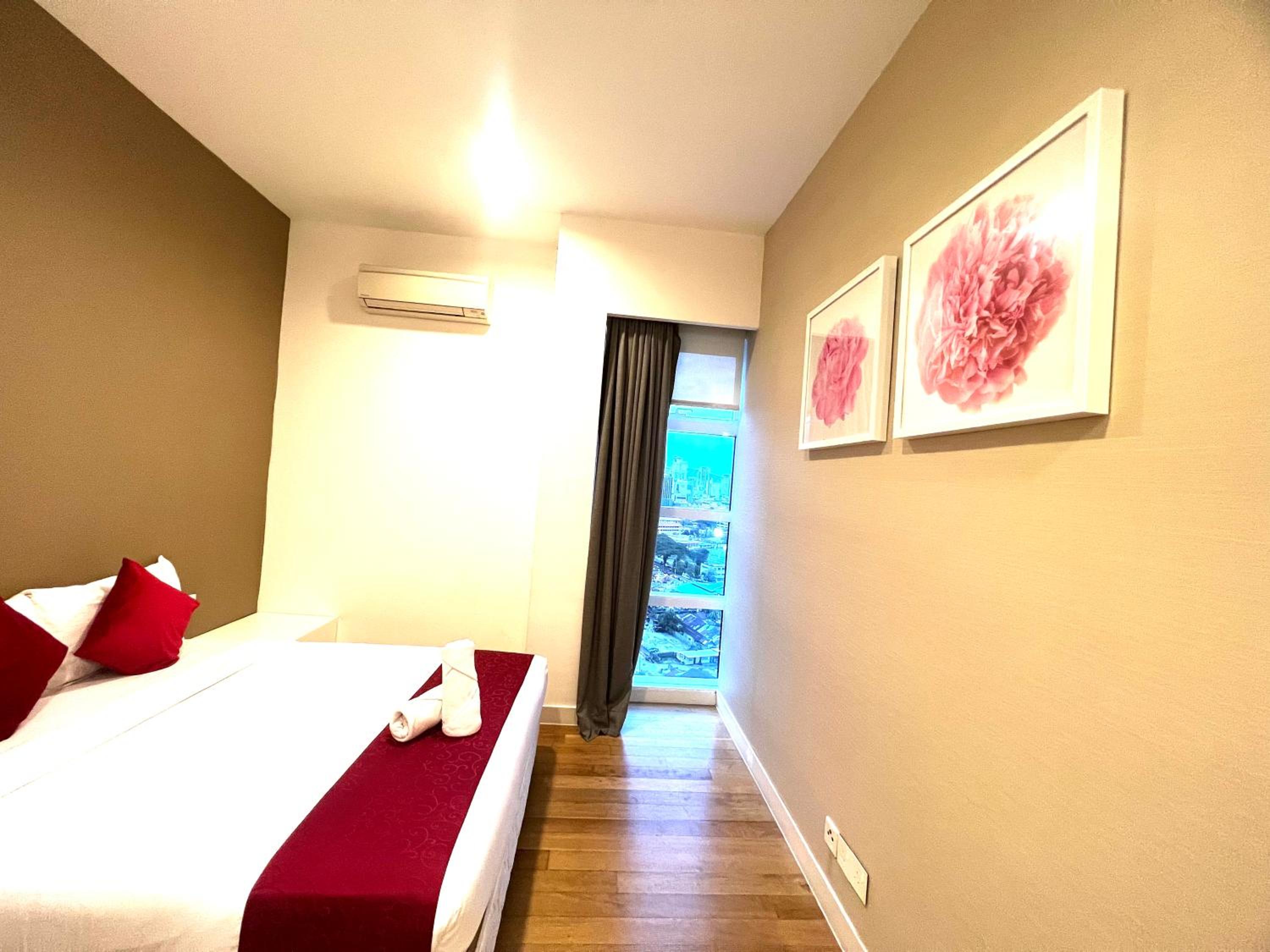 Diamond Service Suites Platium Kuala Lumpur