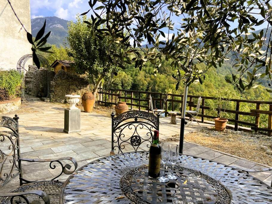 Tuscany Home-Casoli view 3