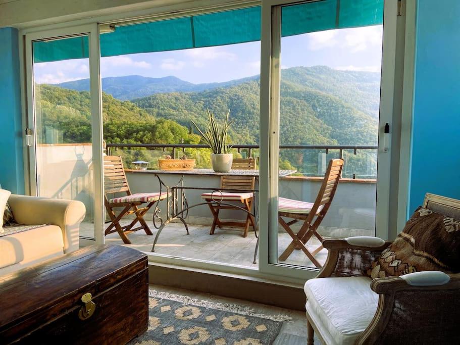 Tuscany Home-Casoli view 2