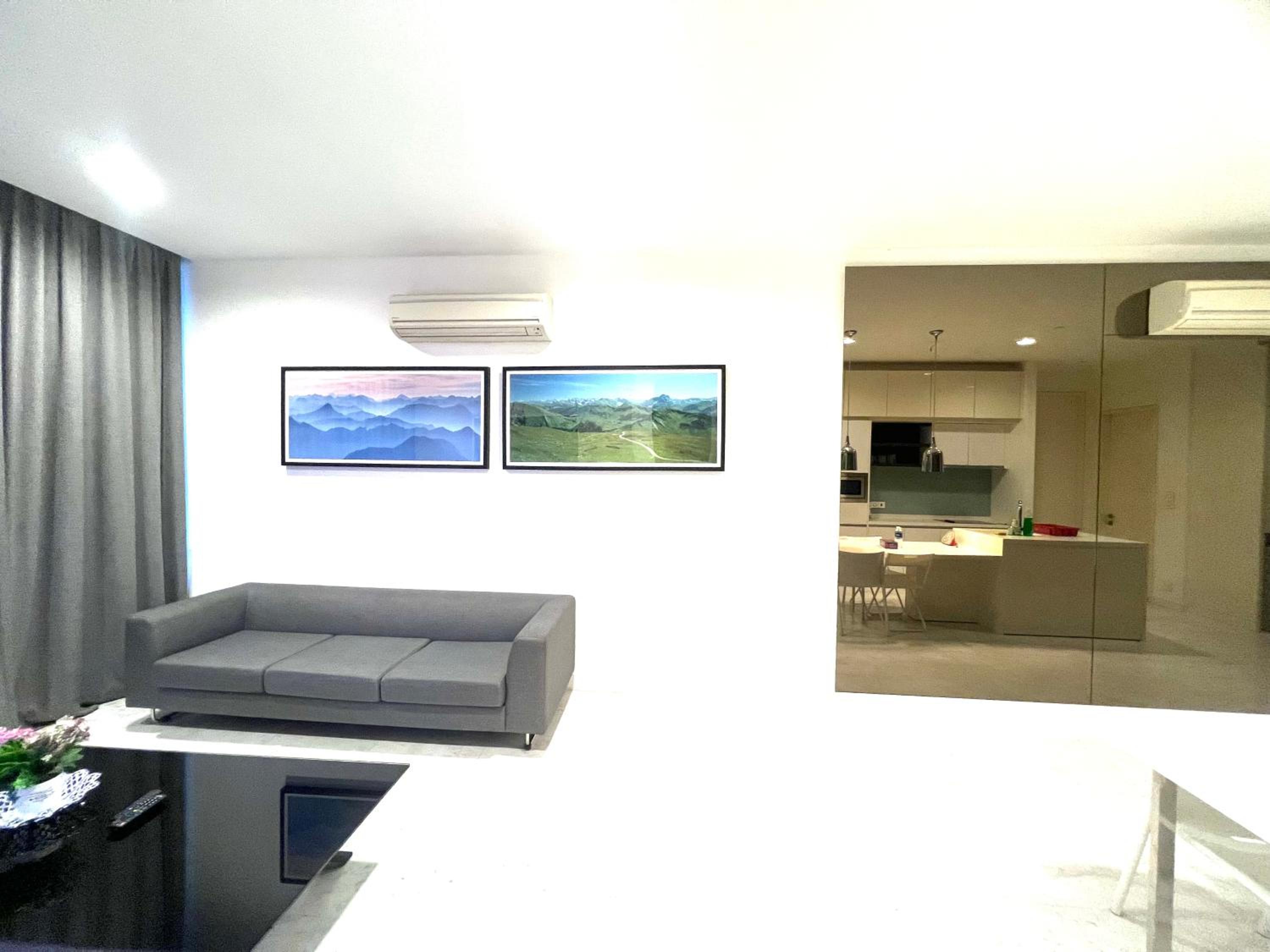 Diamond Service Suites Platium Kuala Lumpur
