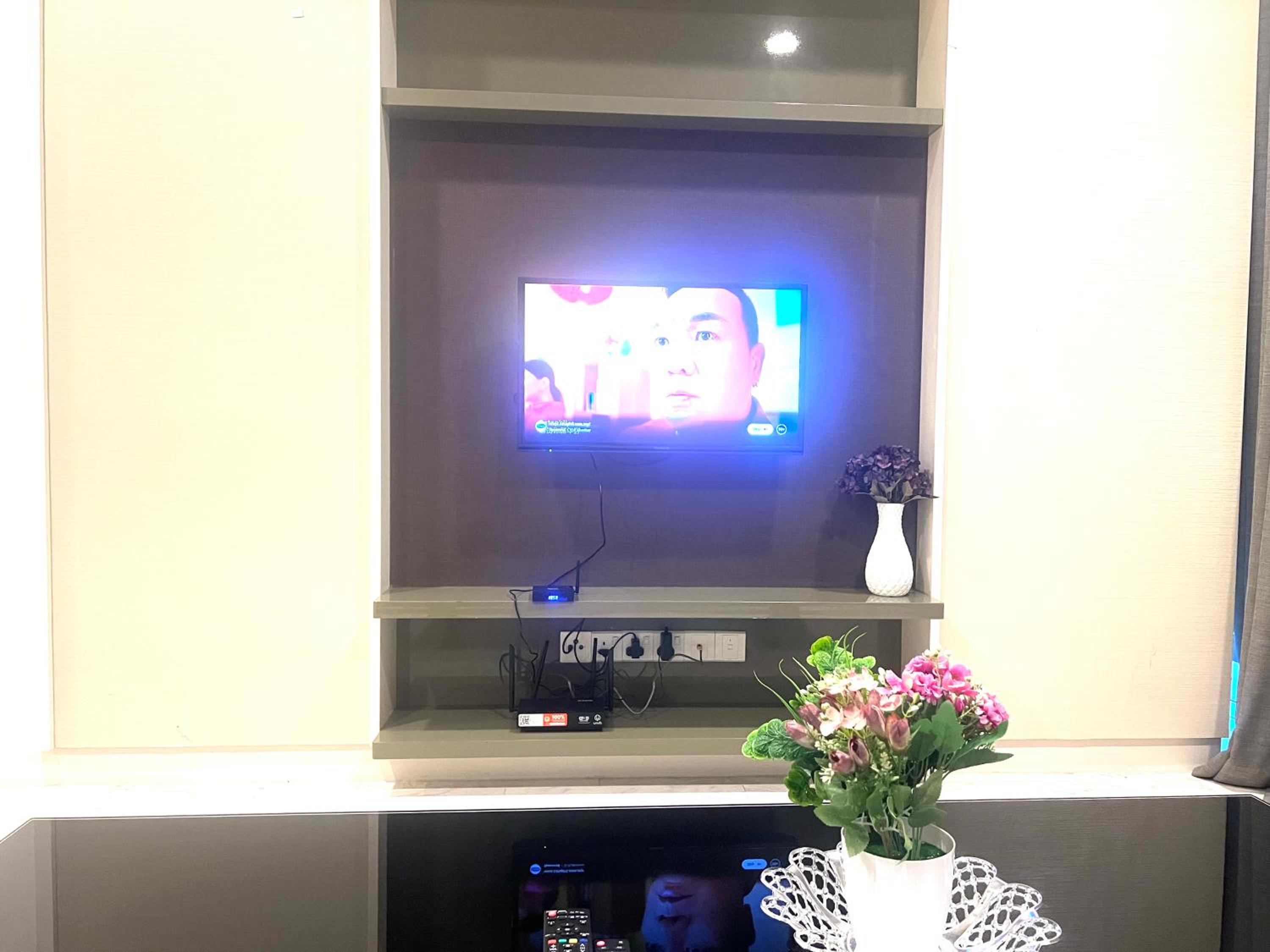 Diamond Service Suites Platium Kuala Lumpur
