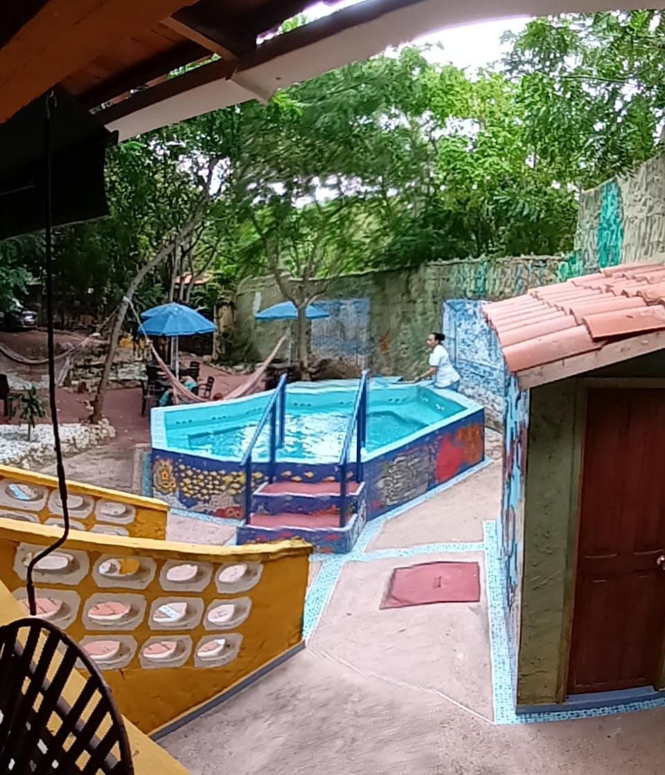 Villa Margarita