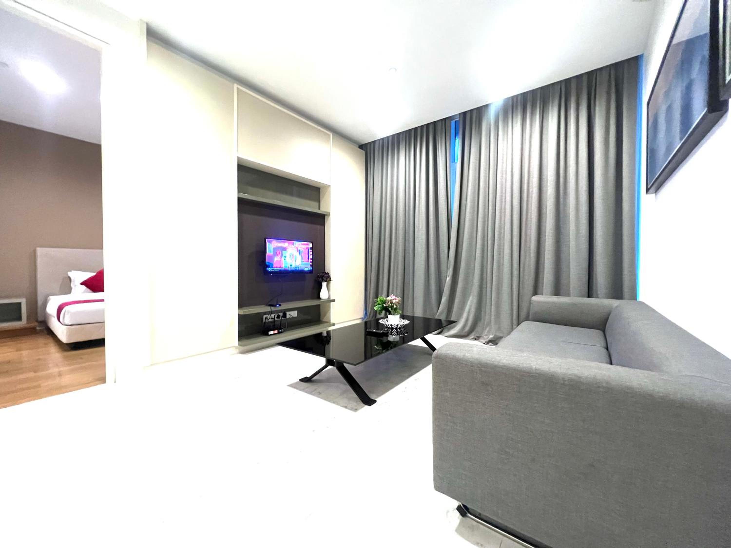 Diamond Service Suites Platium Kuala Lumpur
