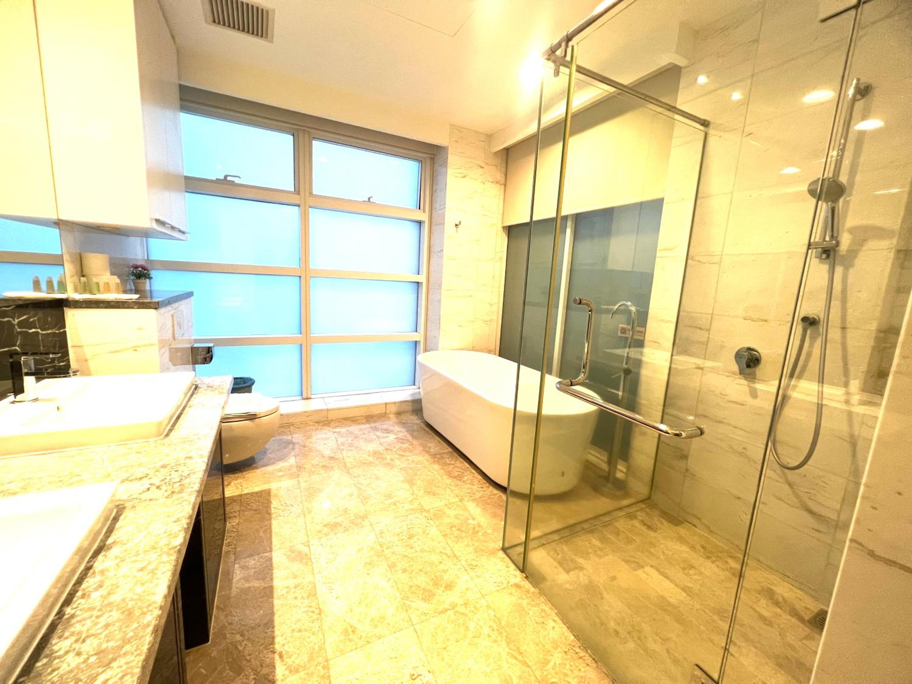 Diamond Service Suites Platium Kuala Lumpur
