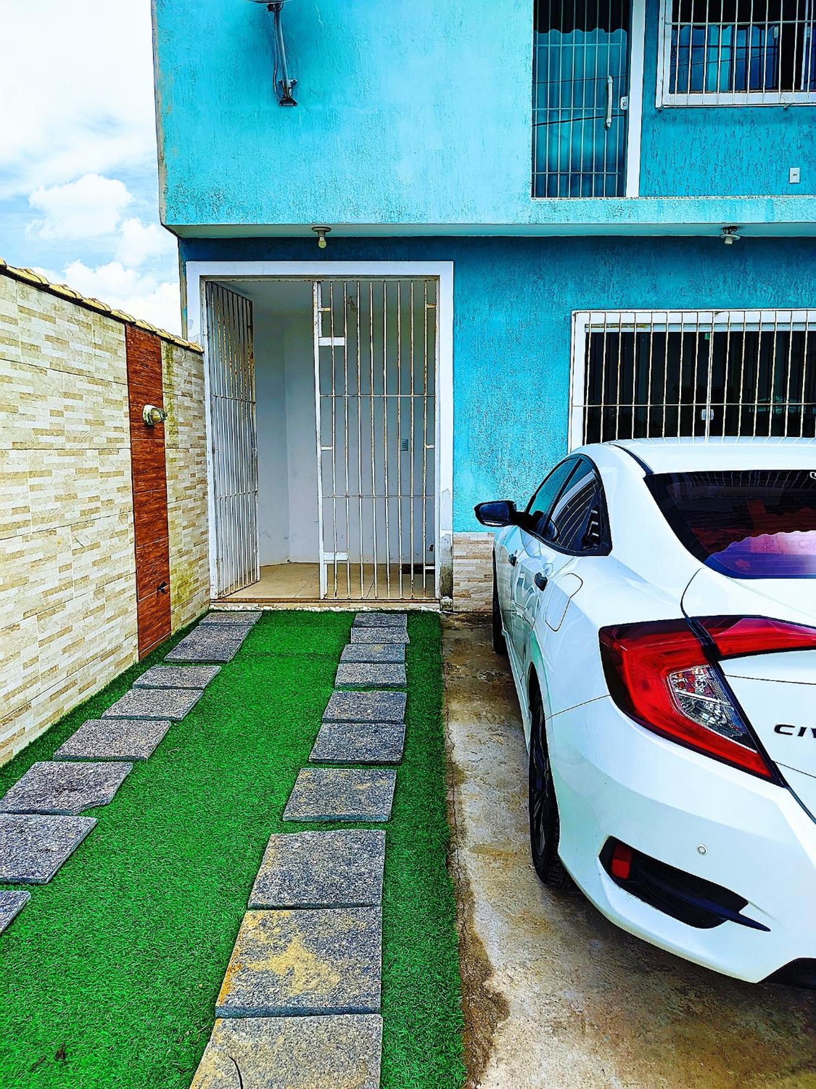 Suncoast House