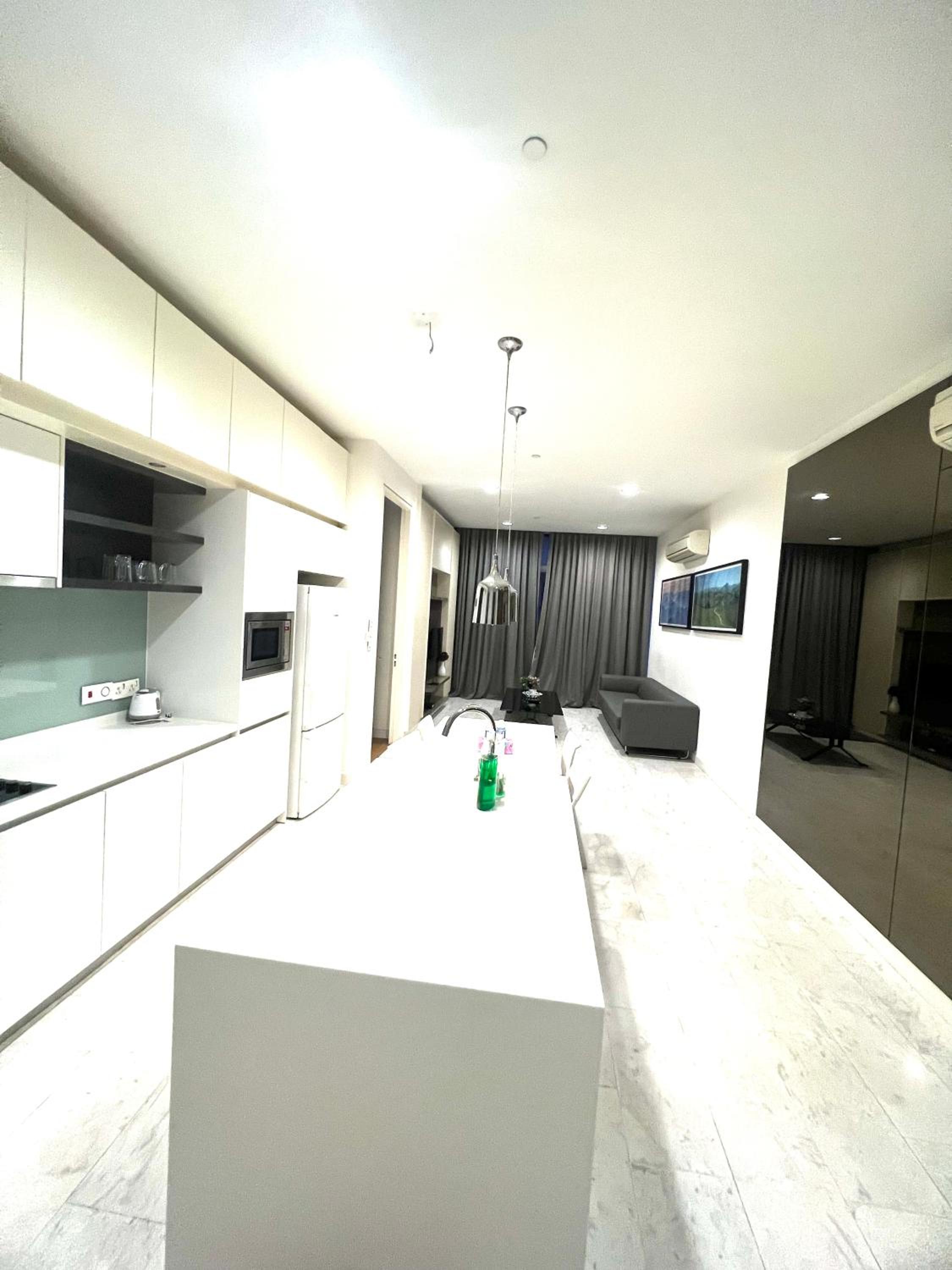 Diamond Service Suites Platium Kuala Lumpur