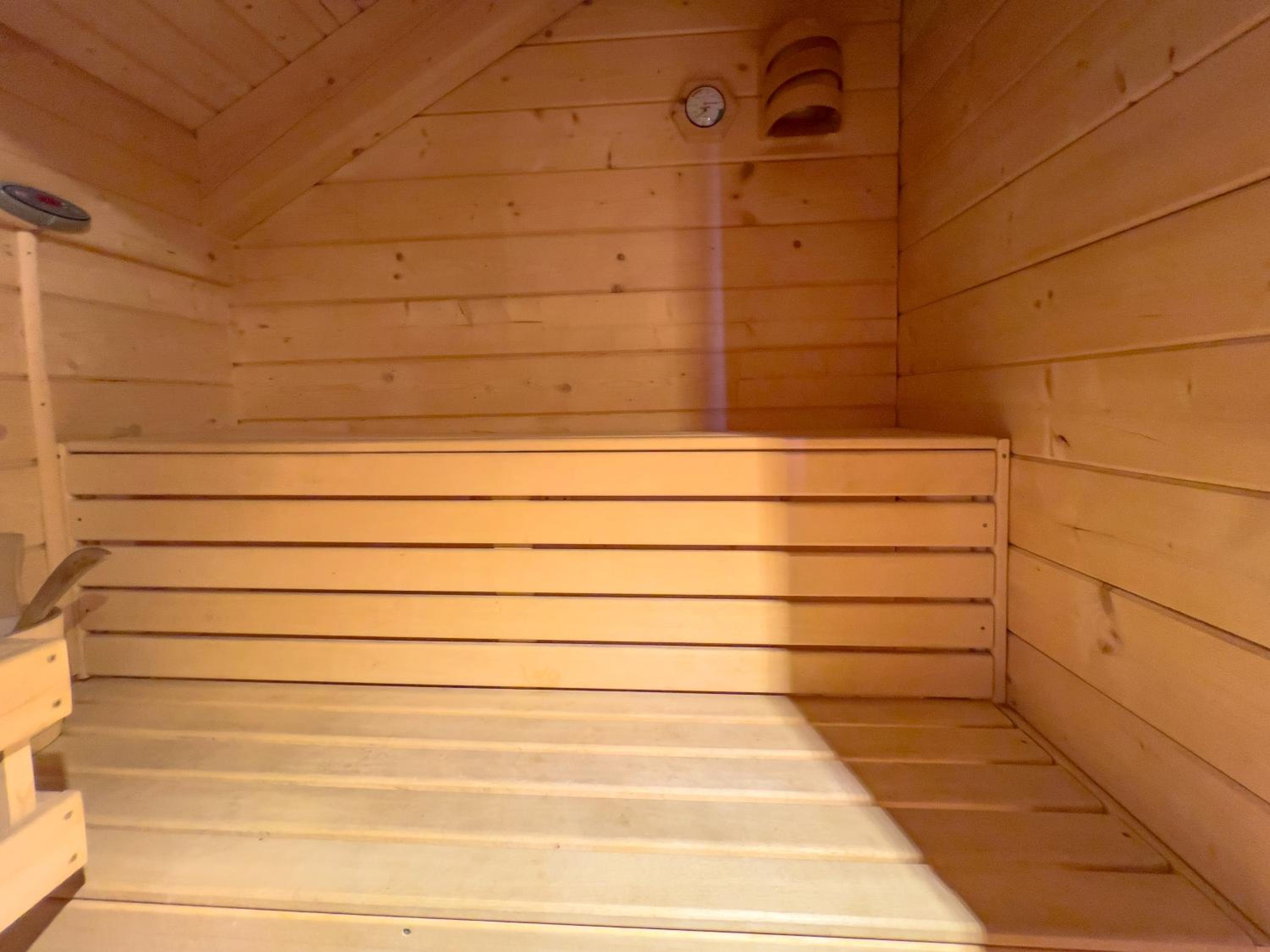 1A Chalet Koralpenzauber - Wandern, Grillen, Sauna und Traumblick